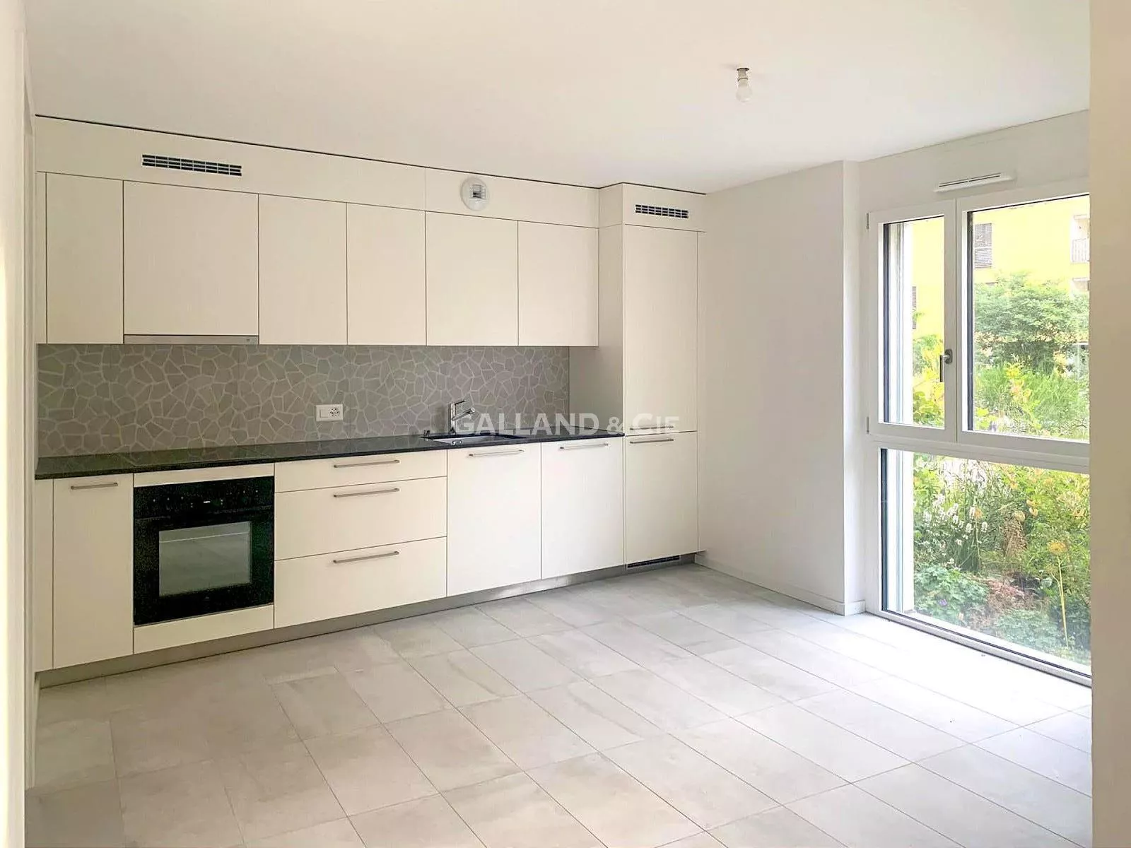 Au coeur d'un éco-quartier : Photo 2