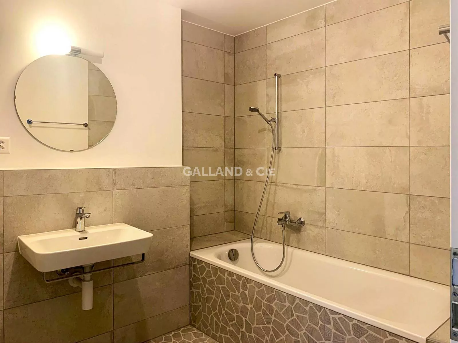 Au coeur d'un éco-quartier : Photo 3