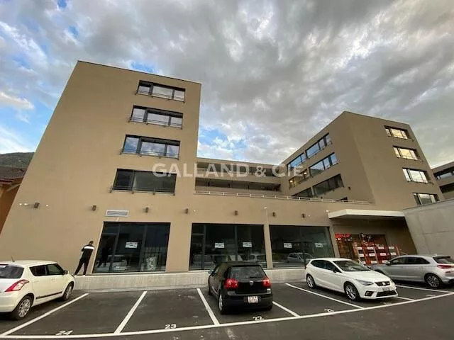 Appartement de 4,5 pièces au 1er étage : Photo 6