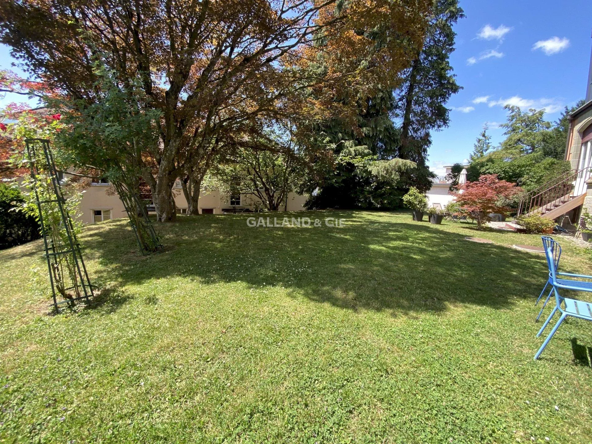 3.5 pièces à Chailly : Photo 3