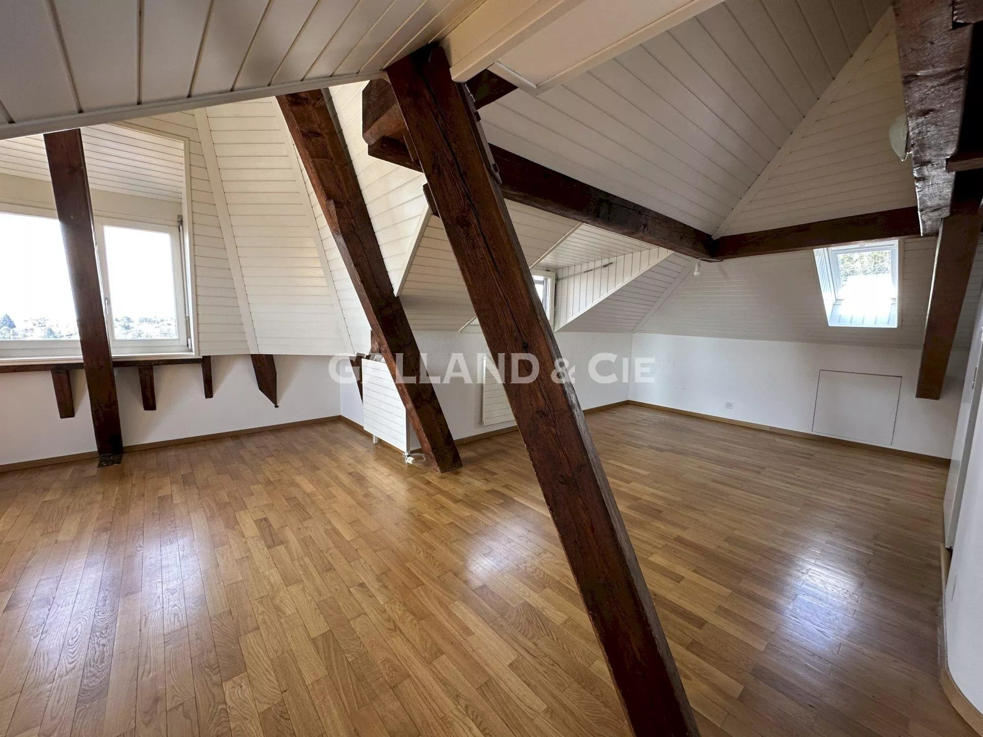 3.5 pièces - Vue grandiose : Photo 3