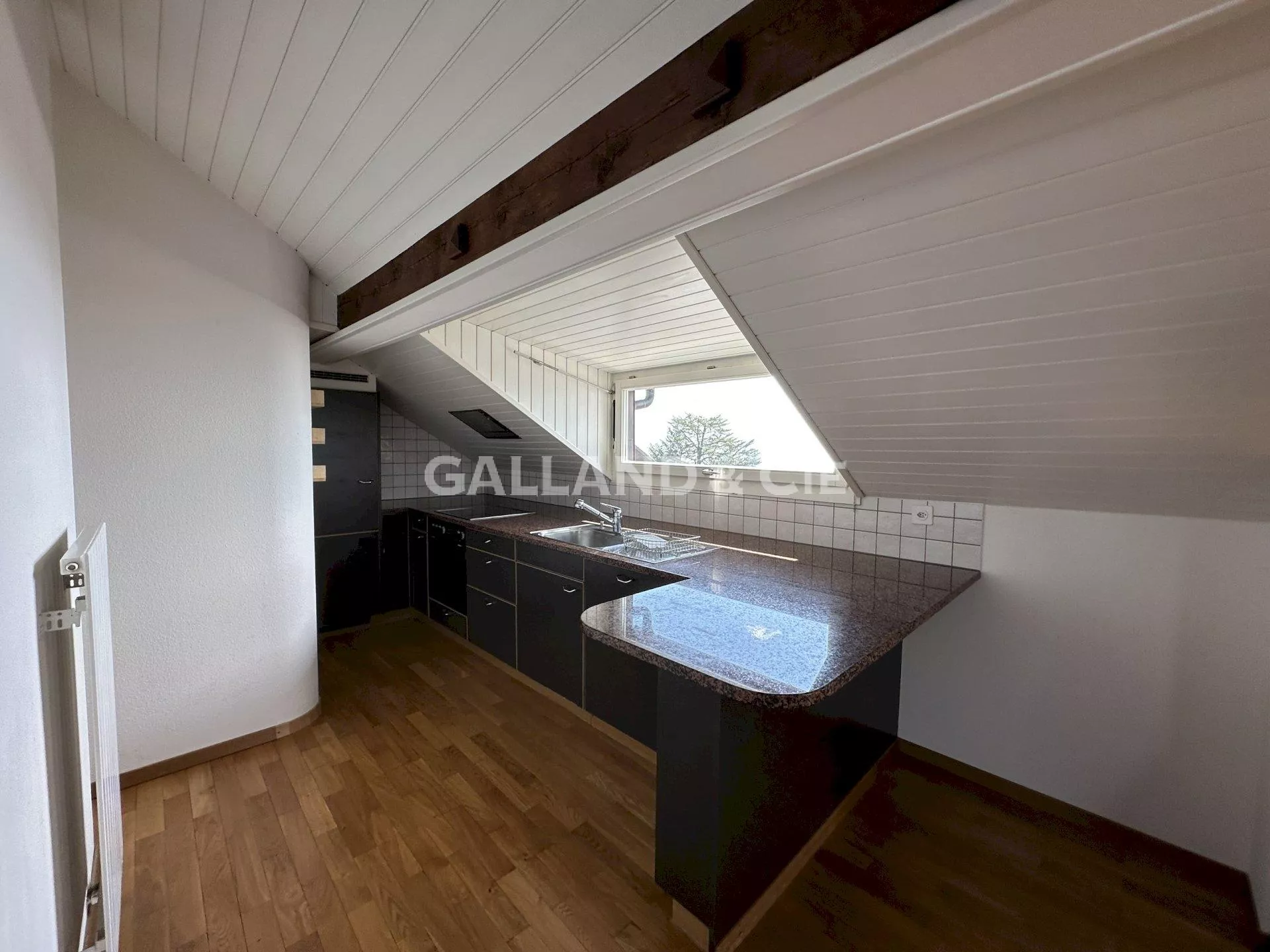 3.5 pièces - Vue grandiose : Photo 4