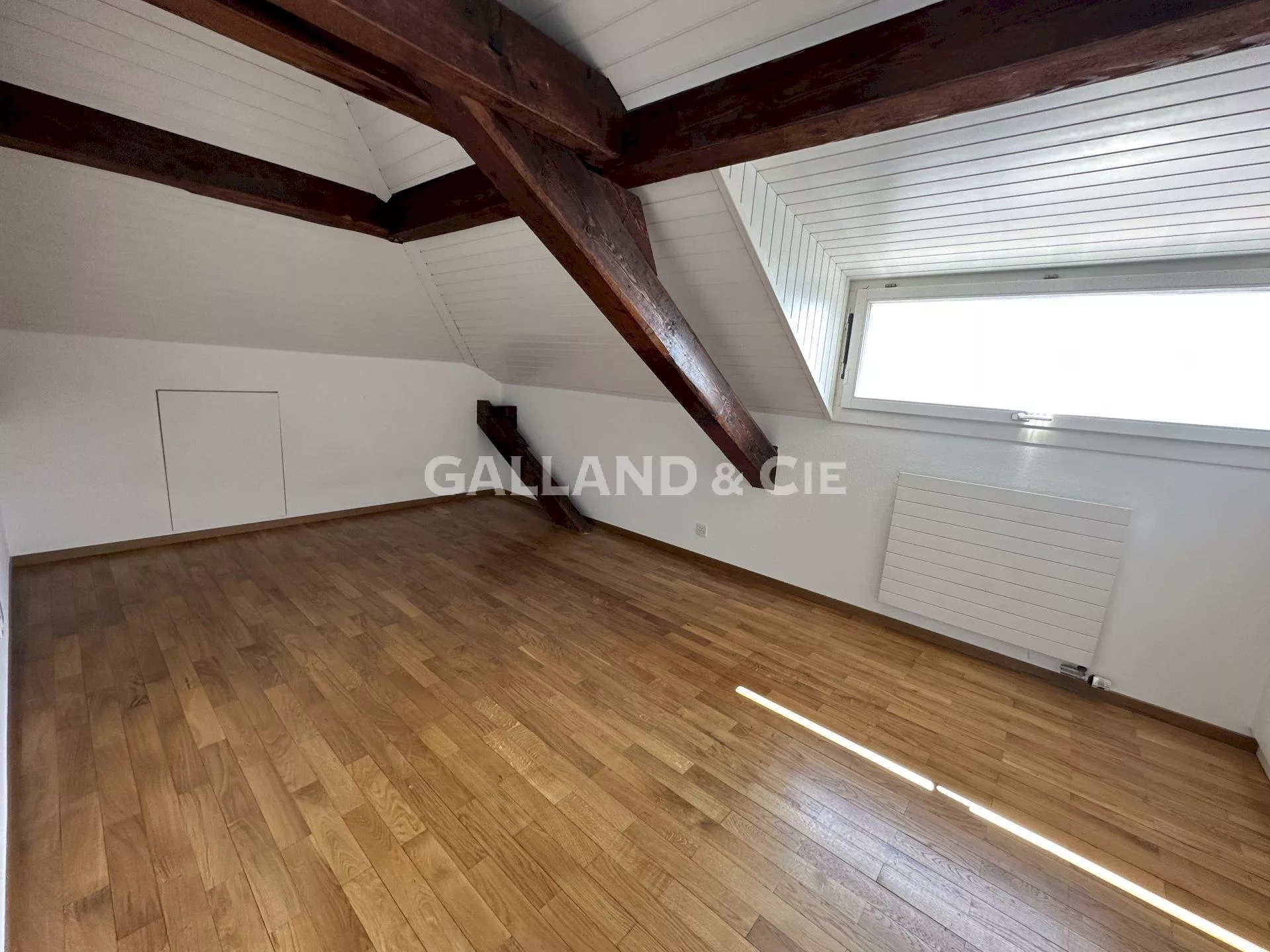 3.5 pièces - Vue grandiose : Photo 5