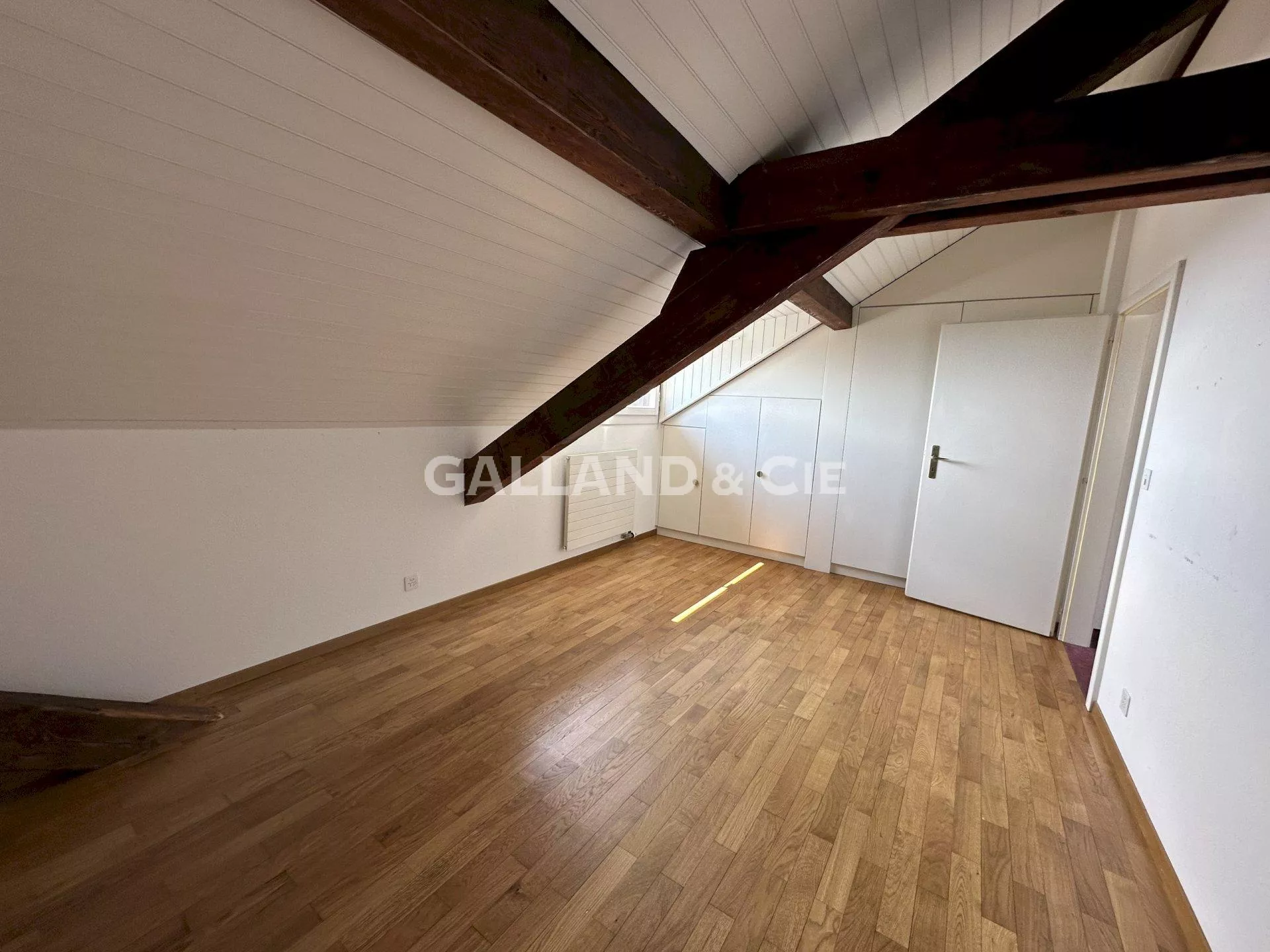 3.5 pièces - Vue grandiose : Photo 6