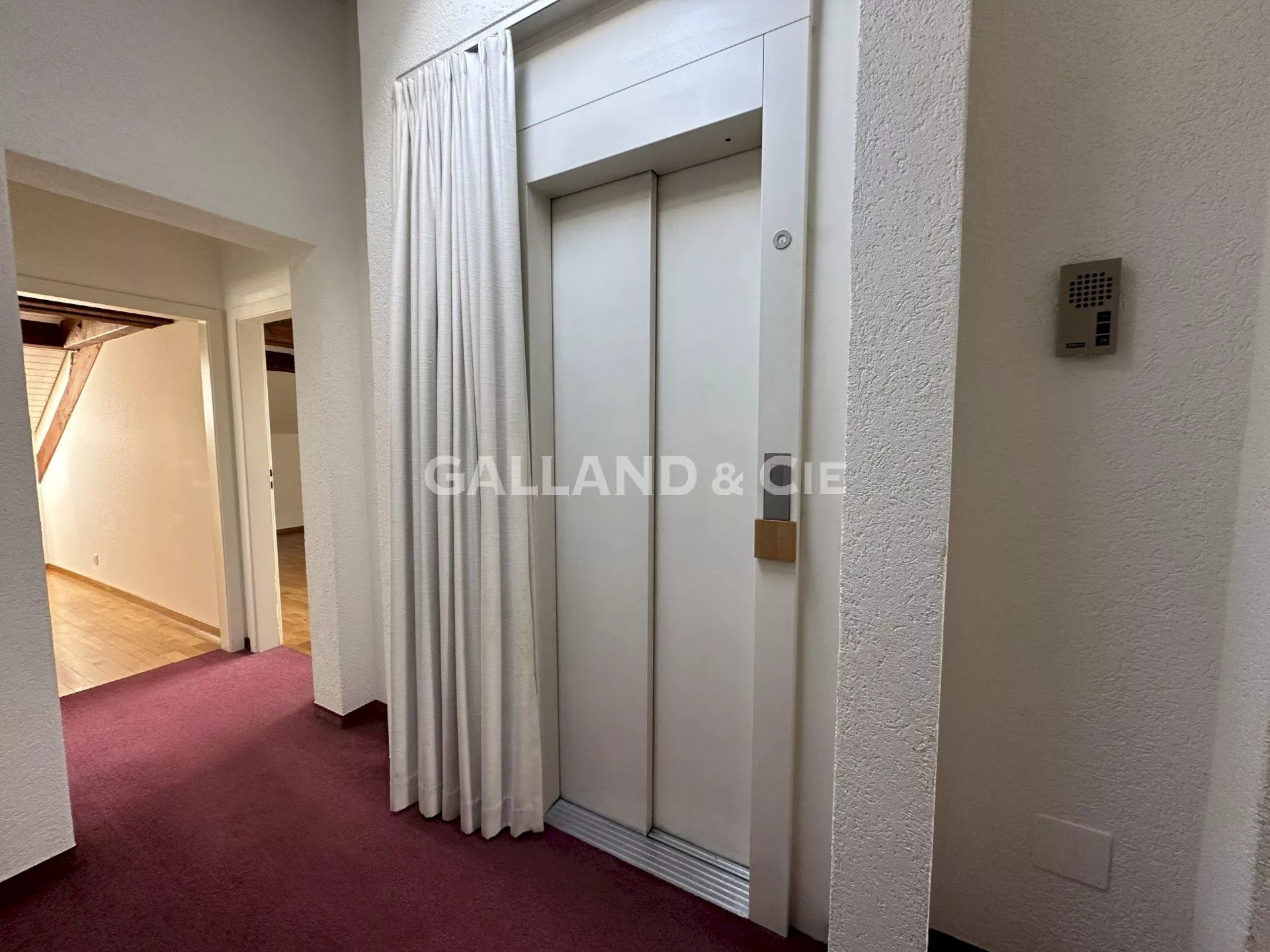 3.5 pièces - Vue grandiose : Photo 7