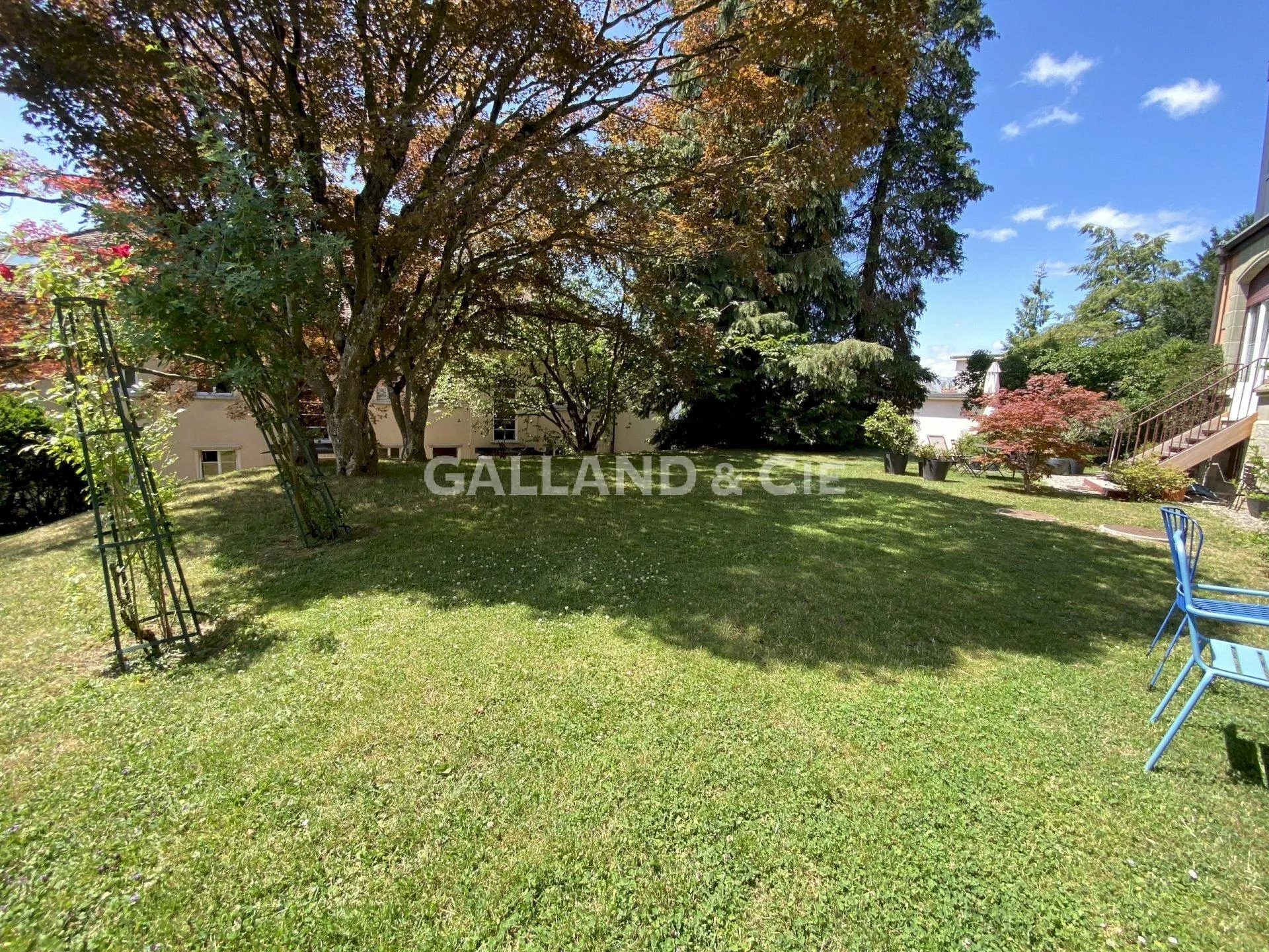 3.5 pièces - Vue grandiose : Photo 8