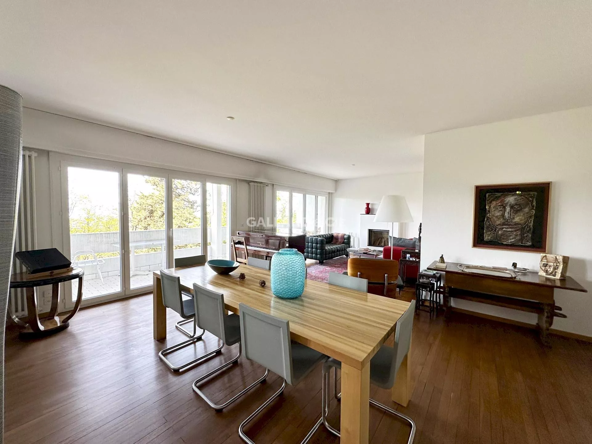 7.5 pièces d'exception - ~ 207 m² : Photo 1