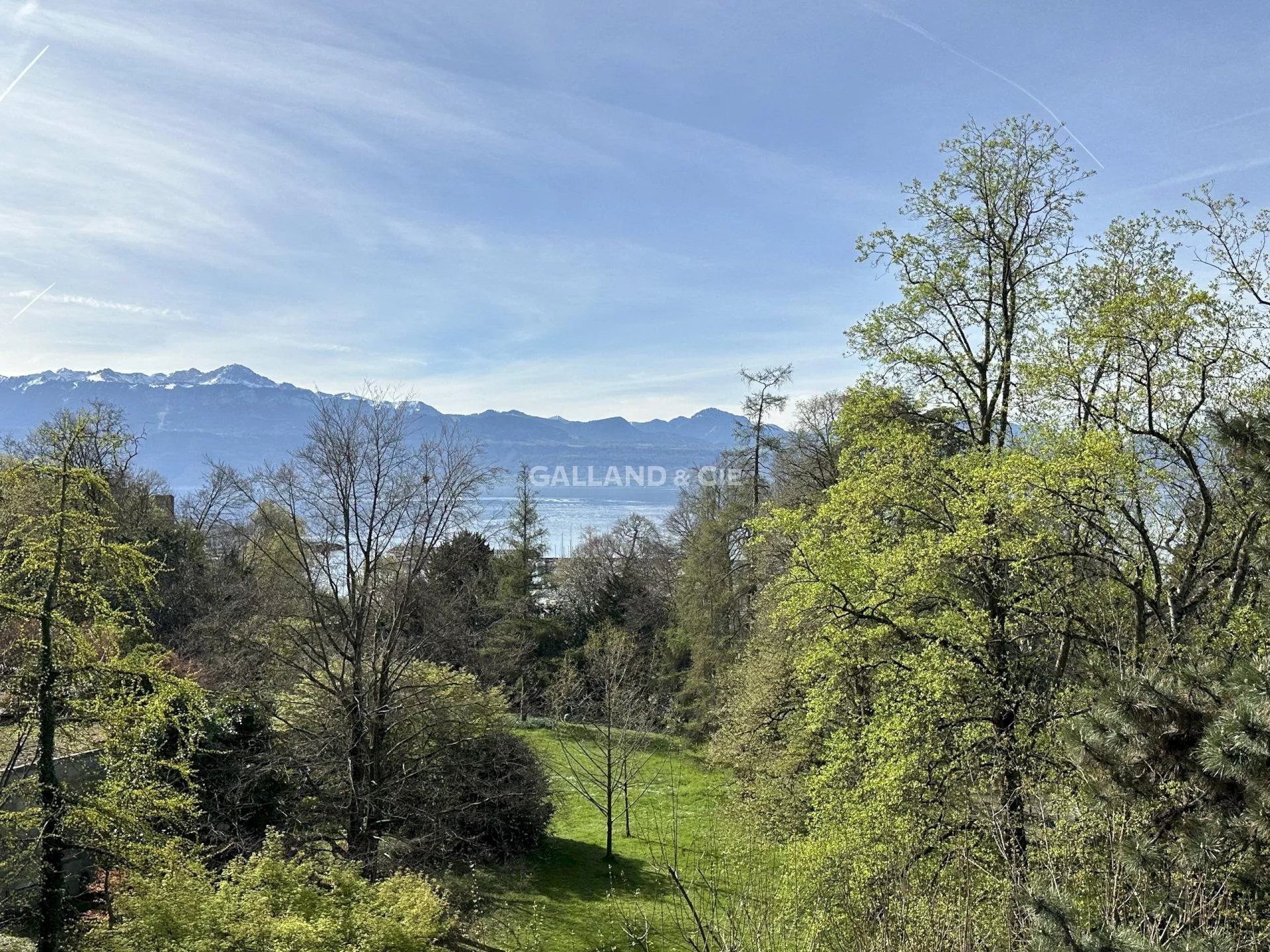 7.5 pièces d'exception - ~ 207 m² : Photo 2