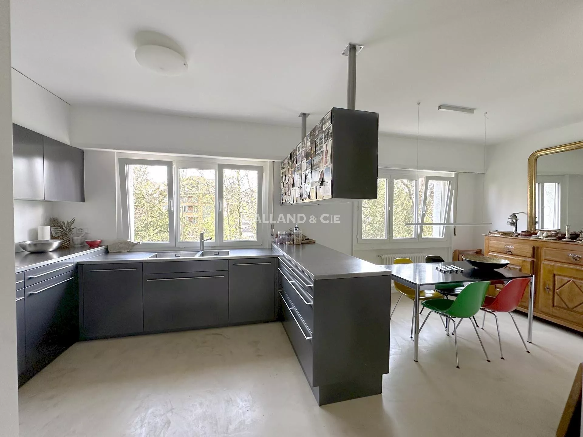 7.5 pièces d'exception - ~ 207 m² : Photo 3