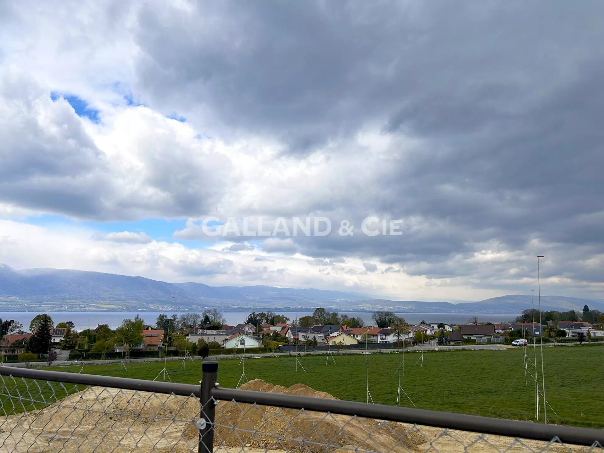 Bureau de 145 m2 à Estavayer-le-Lac : Photo 5