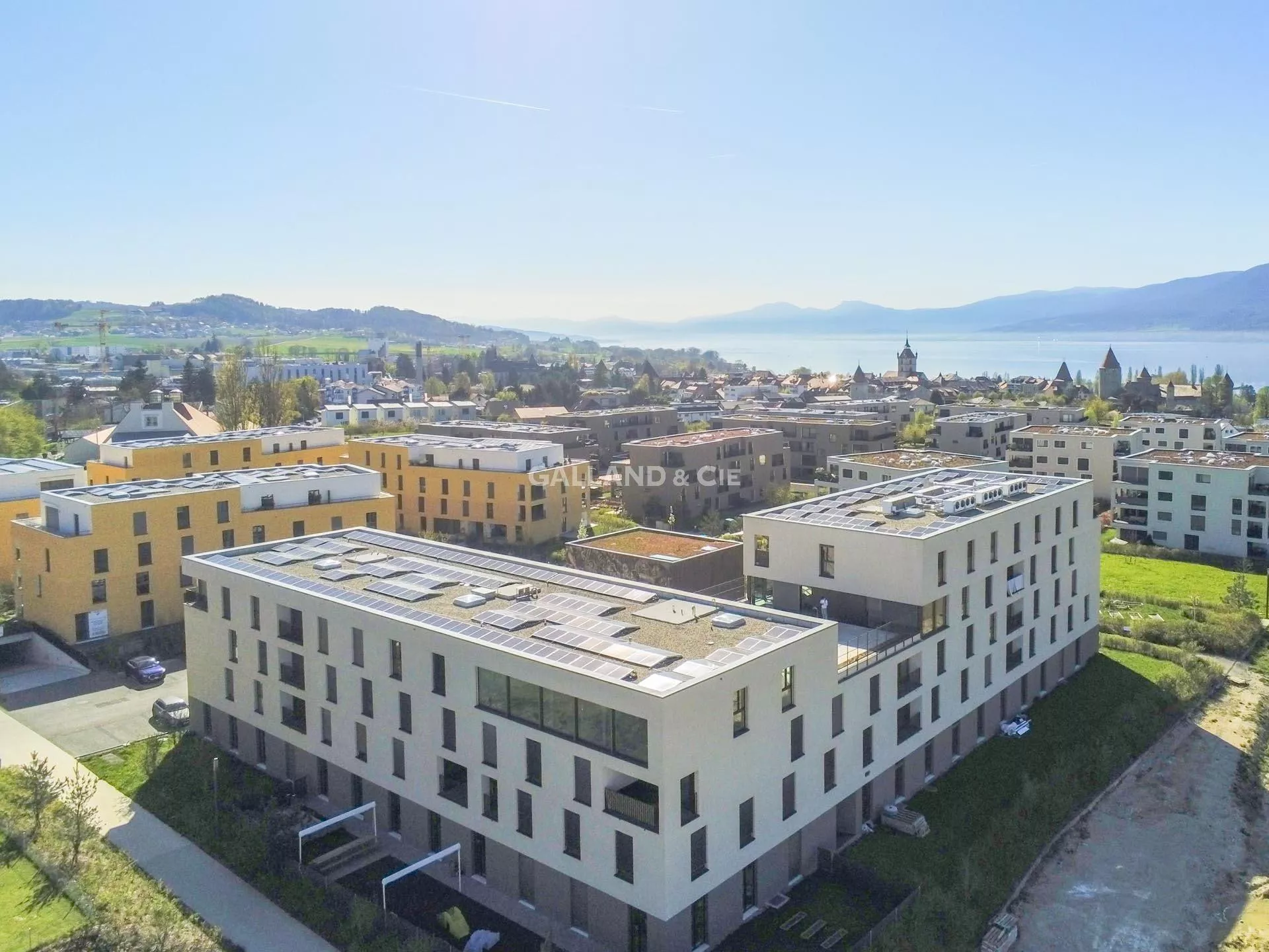 Développez votre activité dans un cadre moderne et lumineux : Photo 1