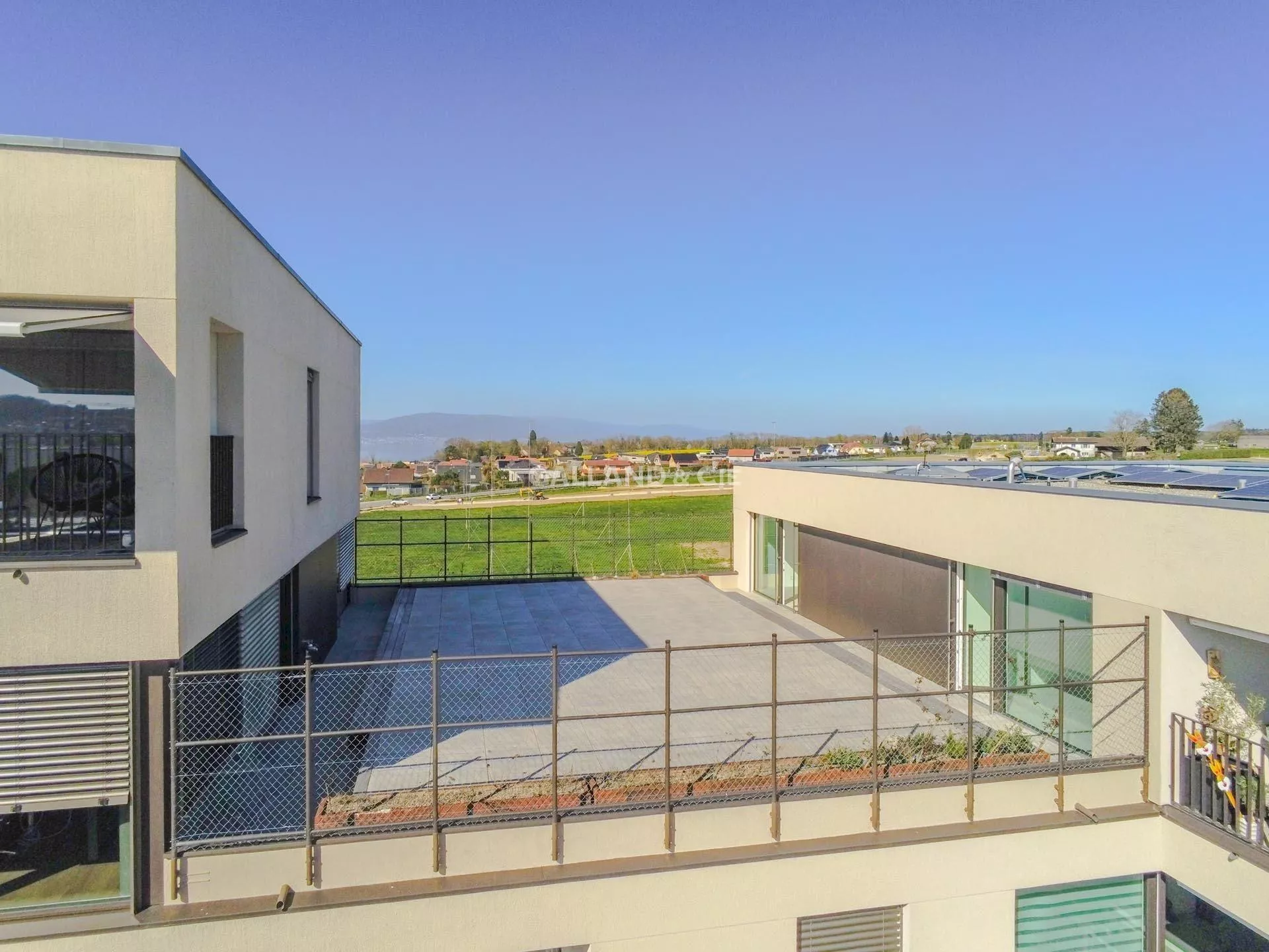 Développez votre activité dans un cadre moderne et lumineux : Photo 6