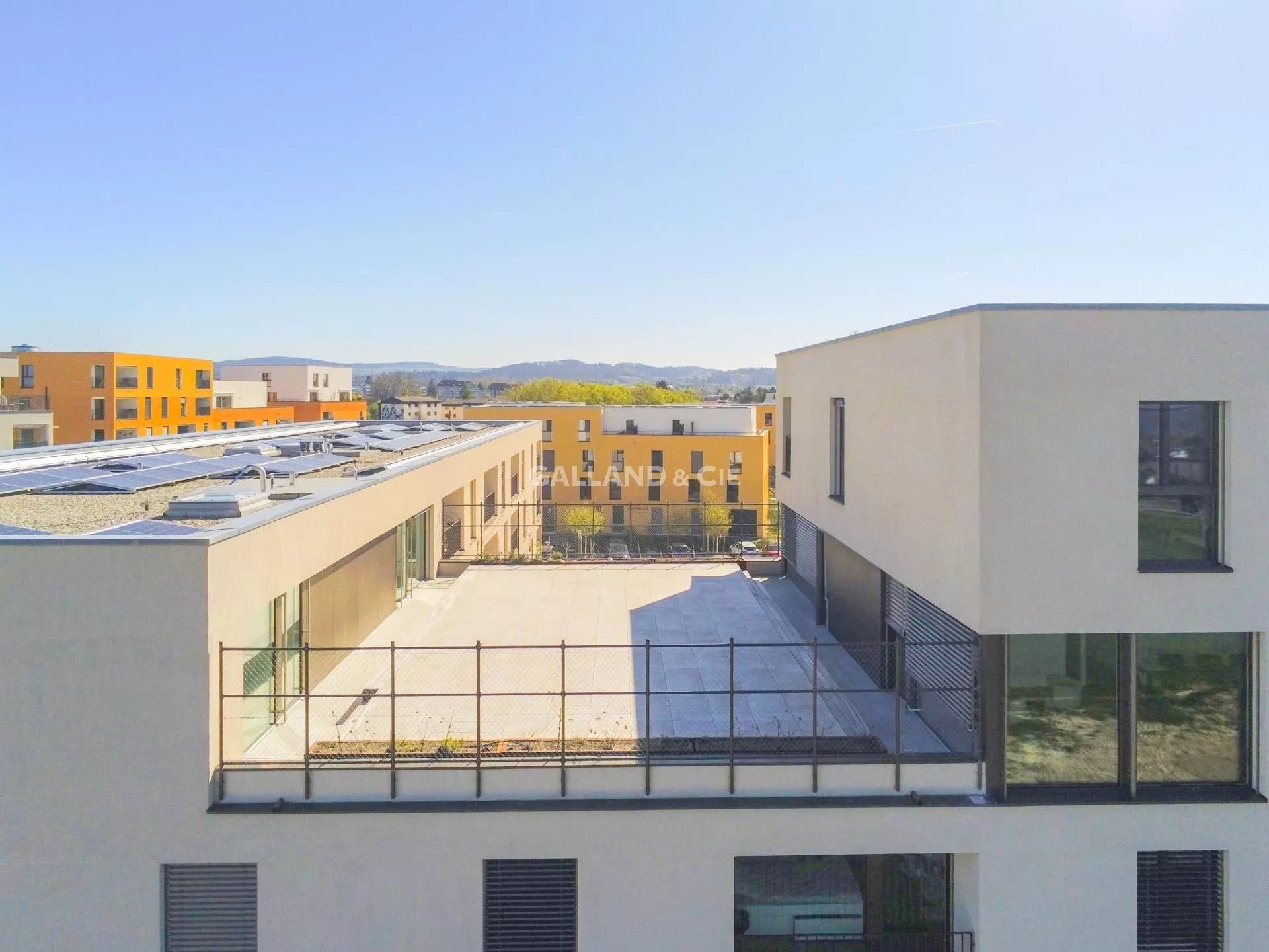 Développez votre activité dans un cadre moderne et lumineux : Photo 7