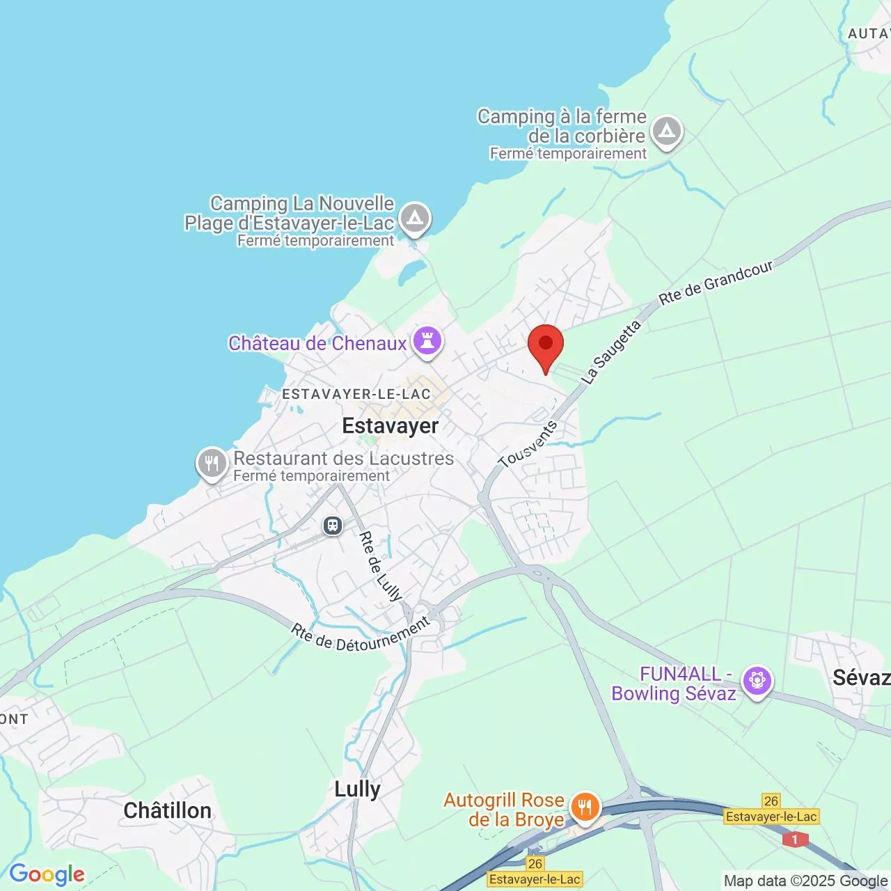 Développez votre activité dans un cadre moderne et lumineux : Photo 9