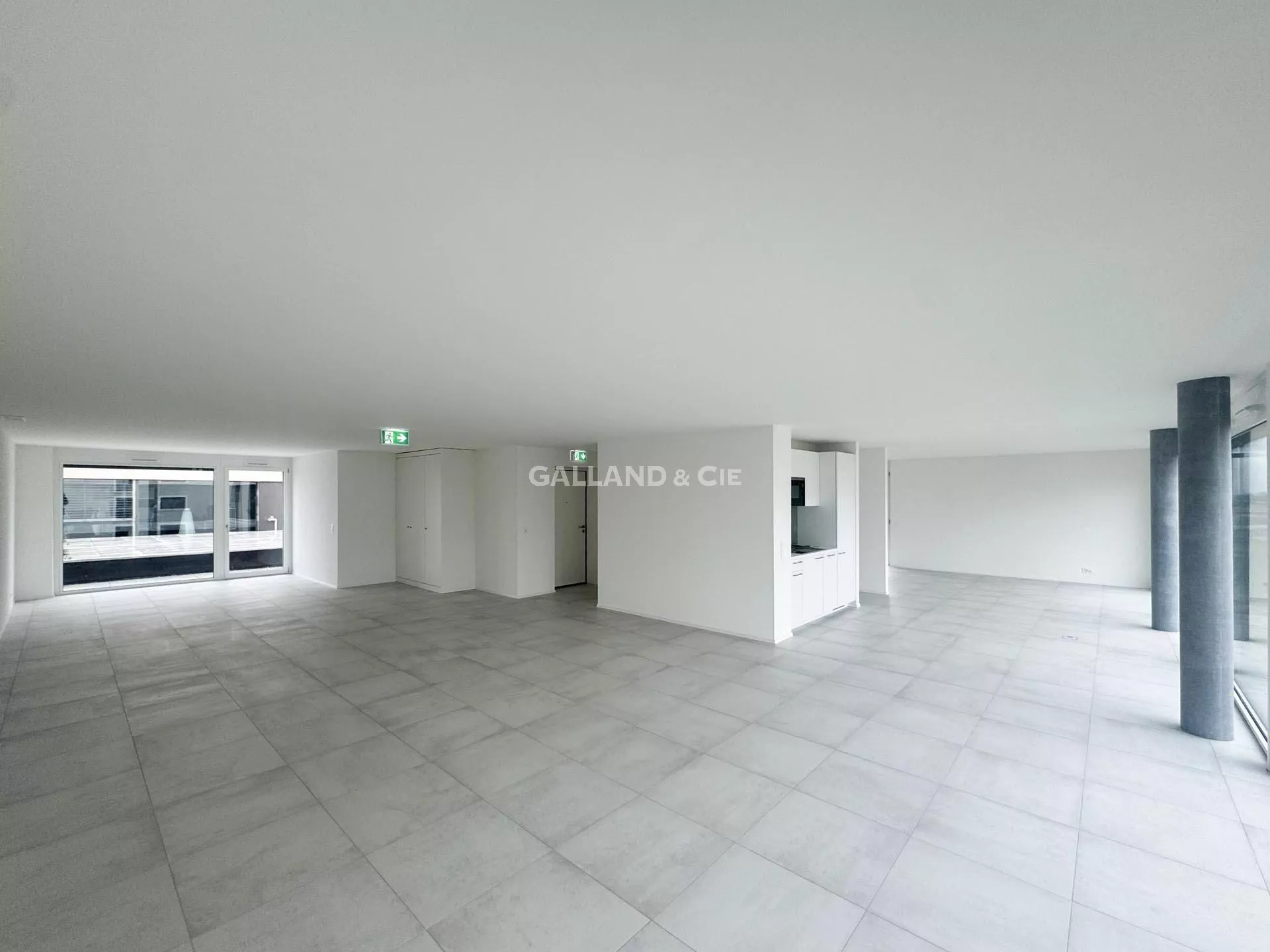 Développez votre activité dans un cadre moderne et lumineux : Photo 4