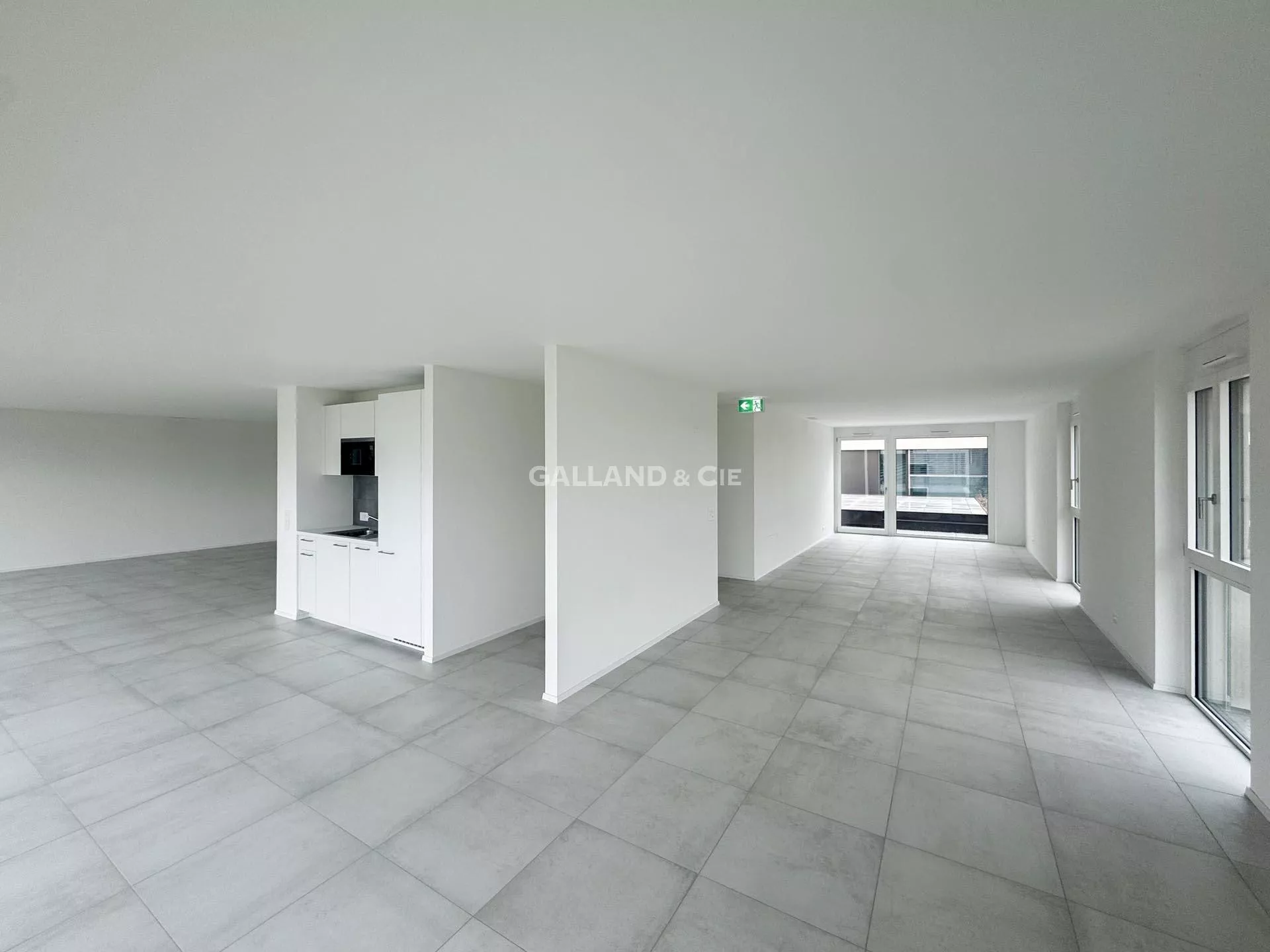 Développez votre activité dans un cadre moderne et lumineux : Photo 5