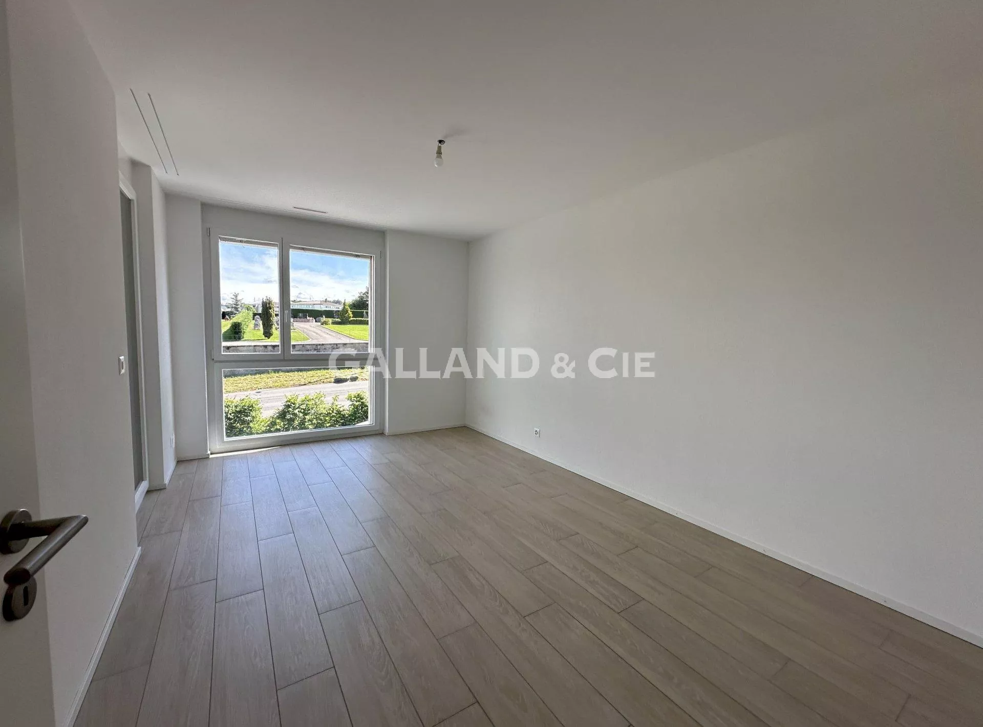 Magnifique 3.5 pièces - construction 2022 : Photo 10