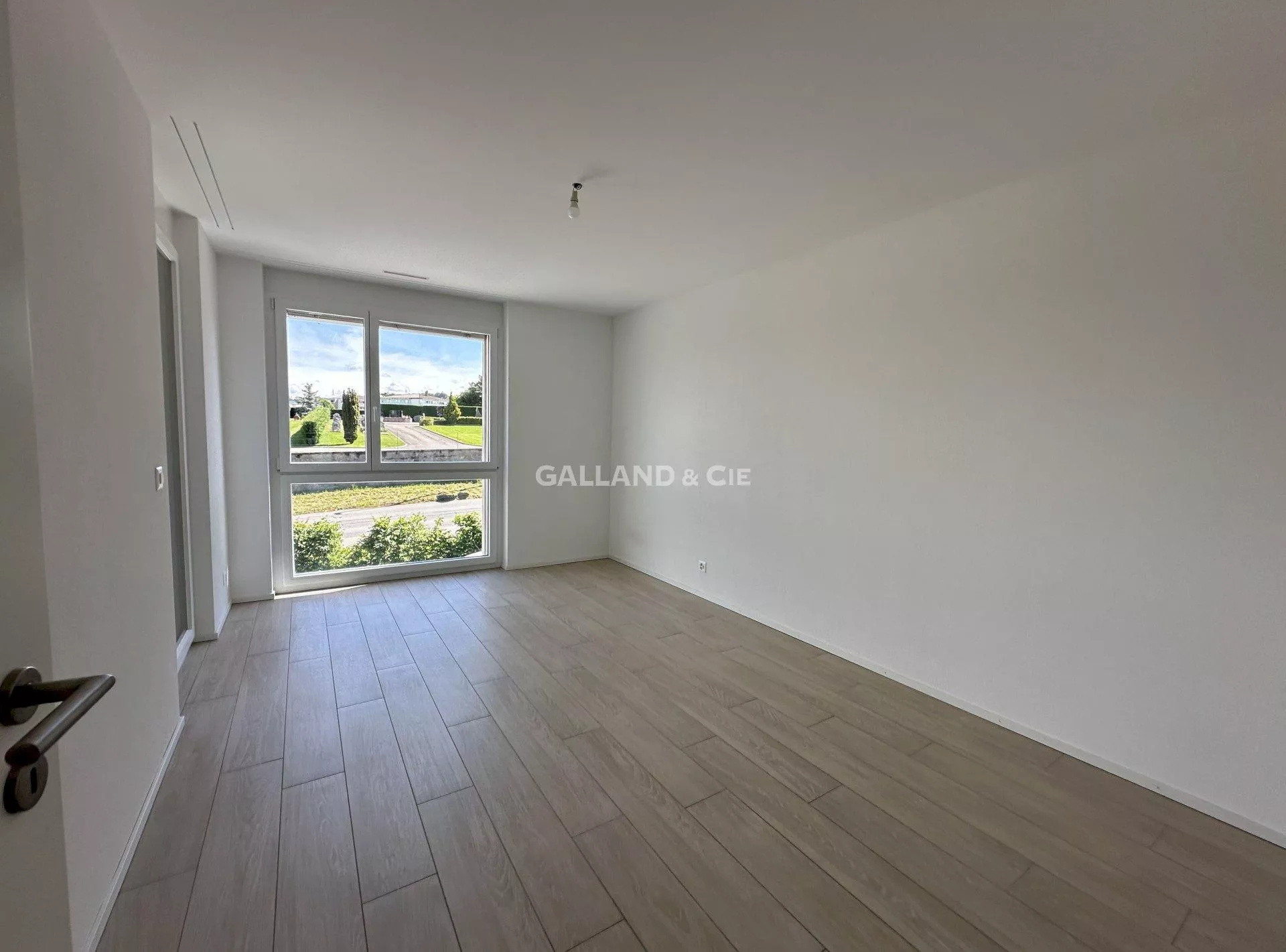 Magnifique 3.5 pièces - construction 2022 : Photo 10