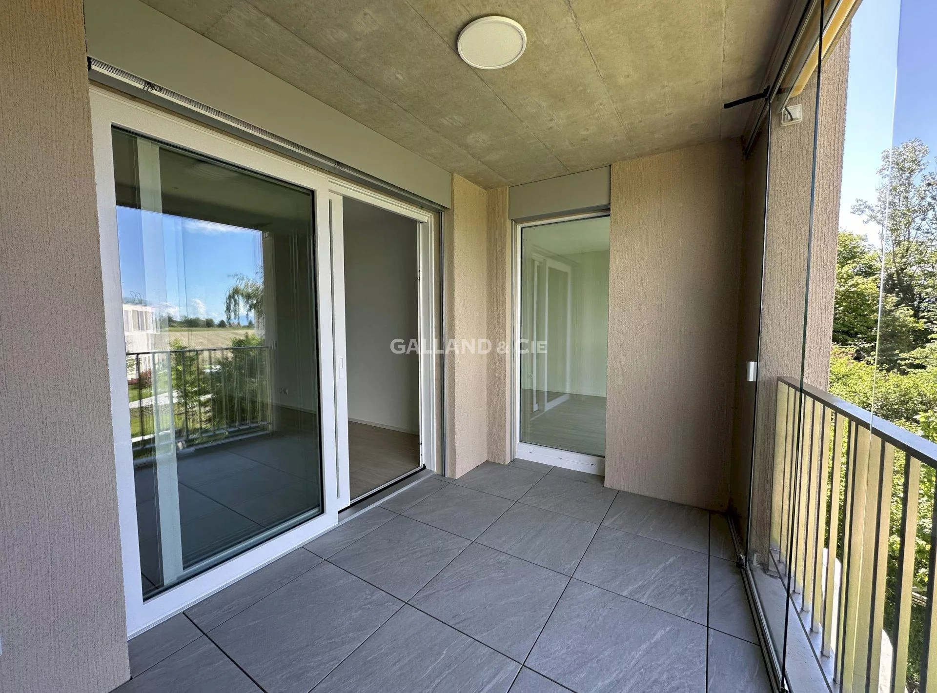 Magnifique 3.5 pièces - construction 2022 : Photo 12