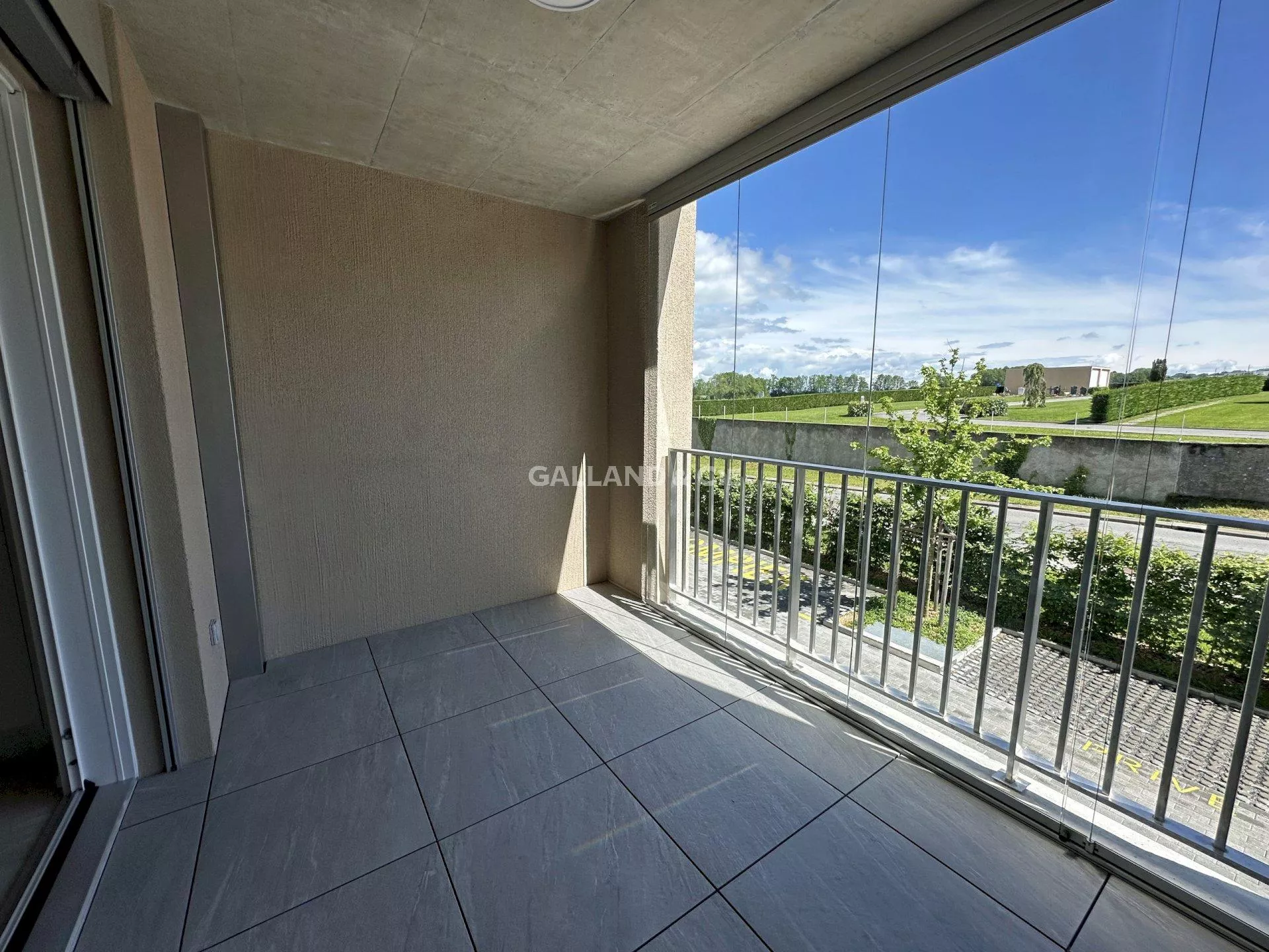 Magnifique 3.5 pièces - construction 2022 : Photo 2