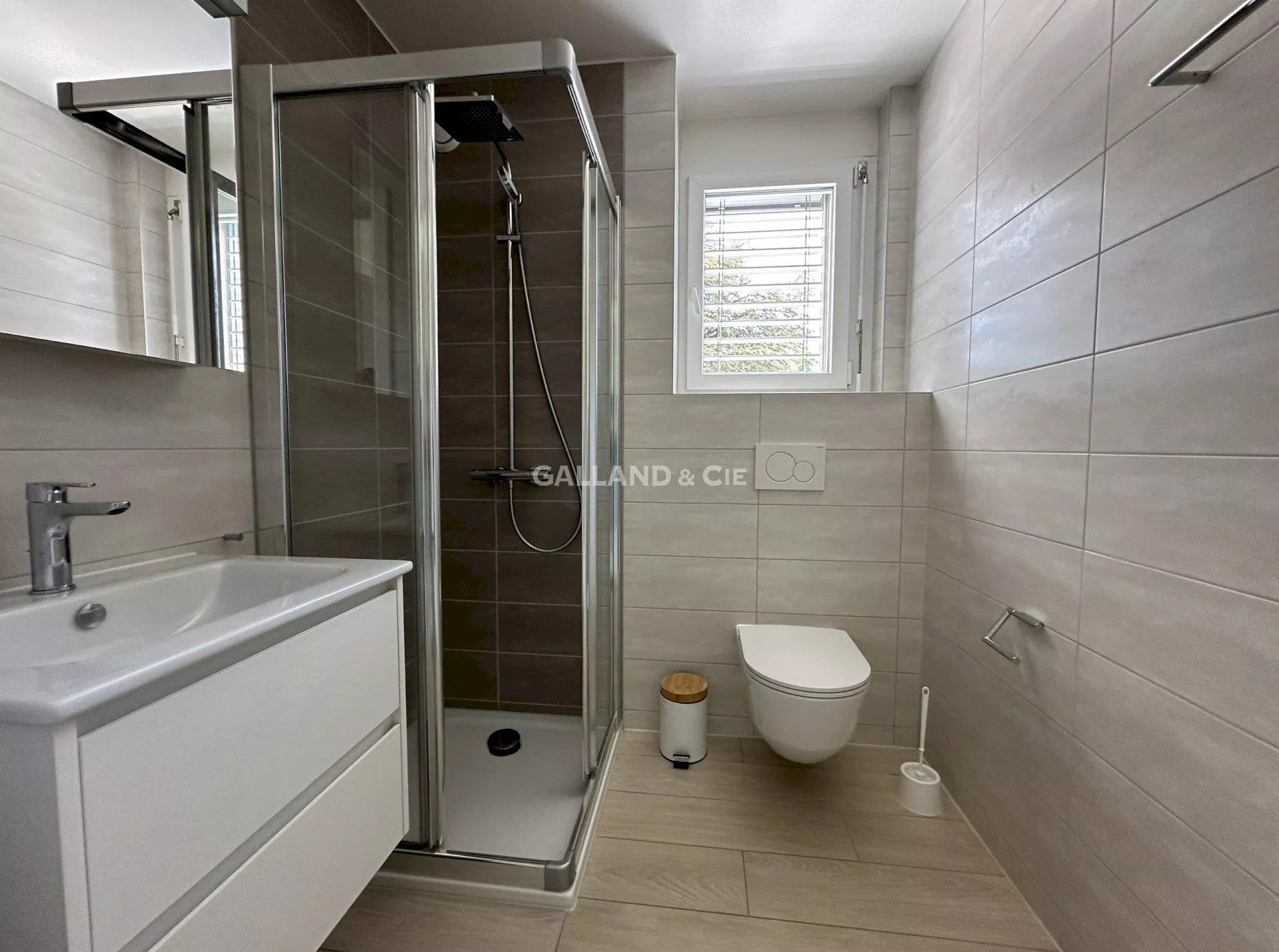 Magnifique 3.5 pièces - construction 2022 : Photo 6