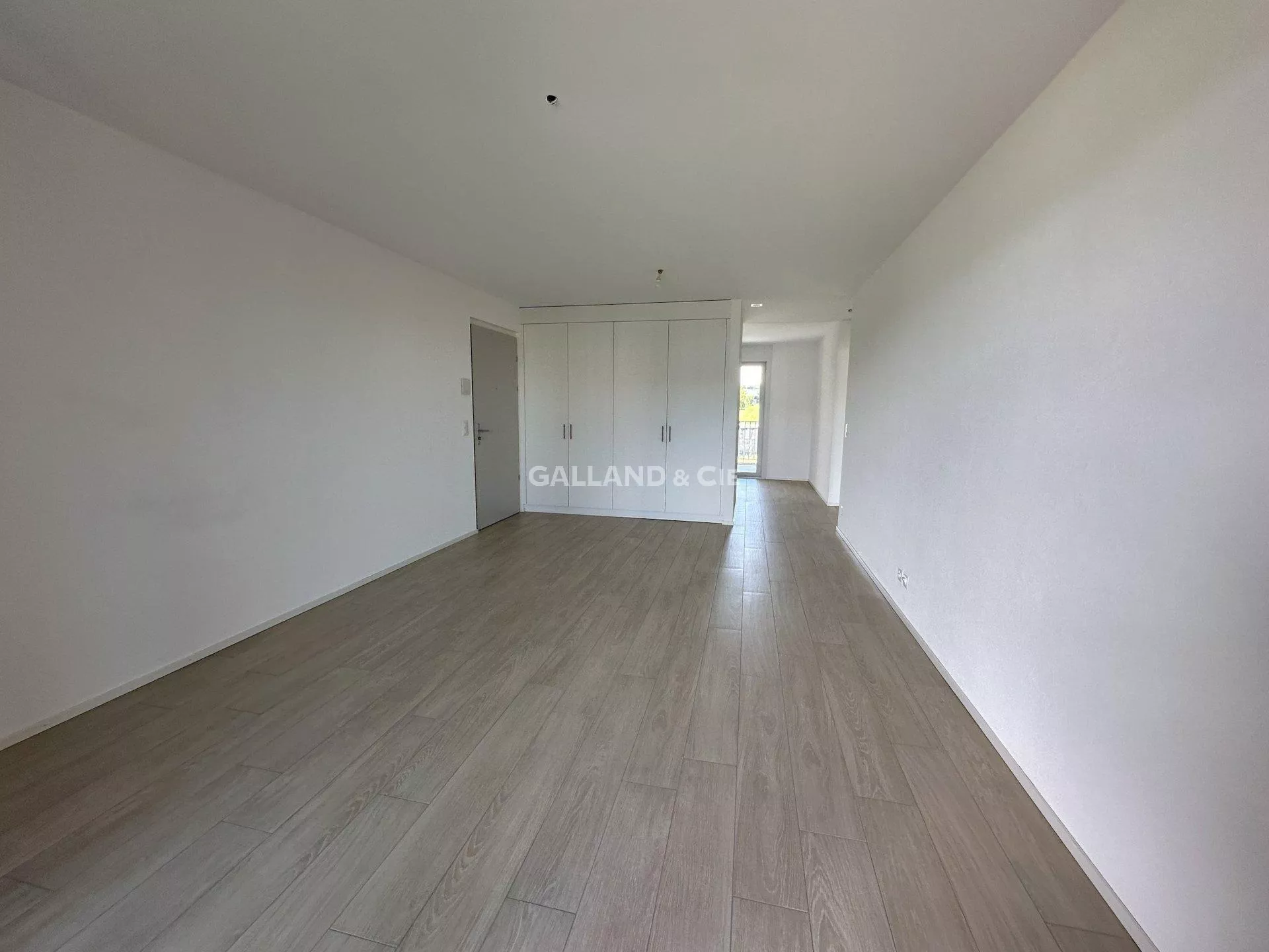 Magnifique 3.5 pièces - construction 2022 : Photo 7