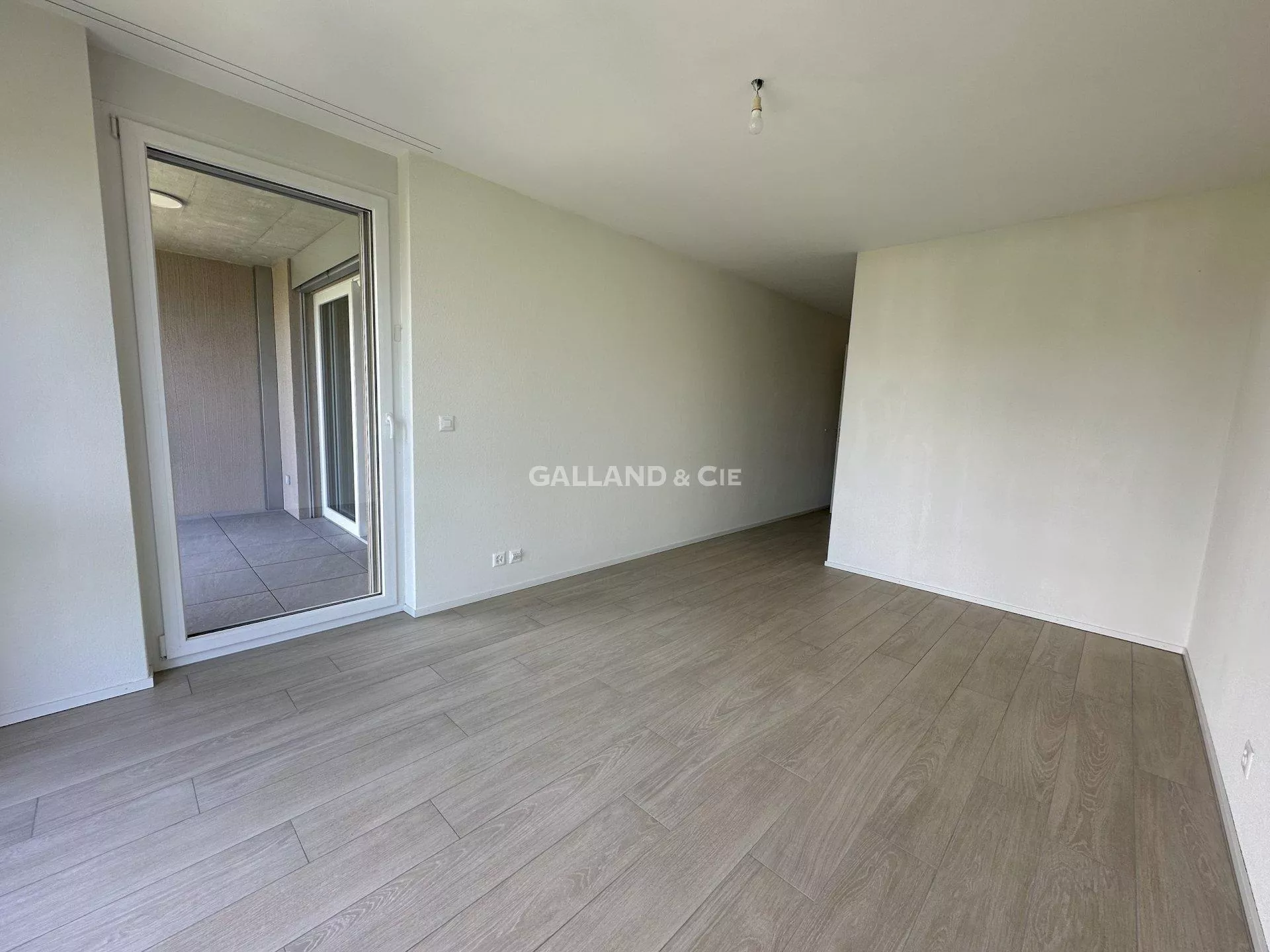 Magnifique 3.5 pièces - construction 2022 : Photo 8