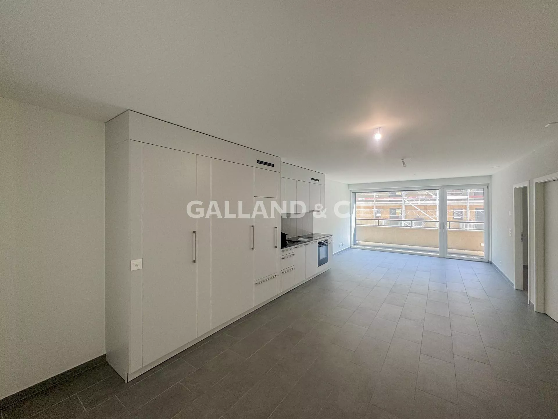 Coup de coeur pour le Valais ? Ce logement n'attend plus que vous. : Photo 3