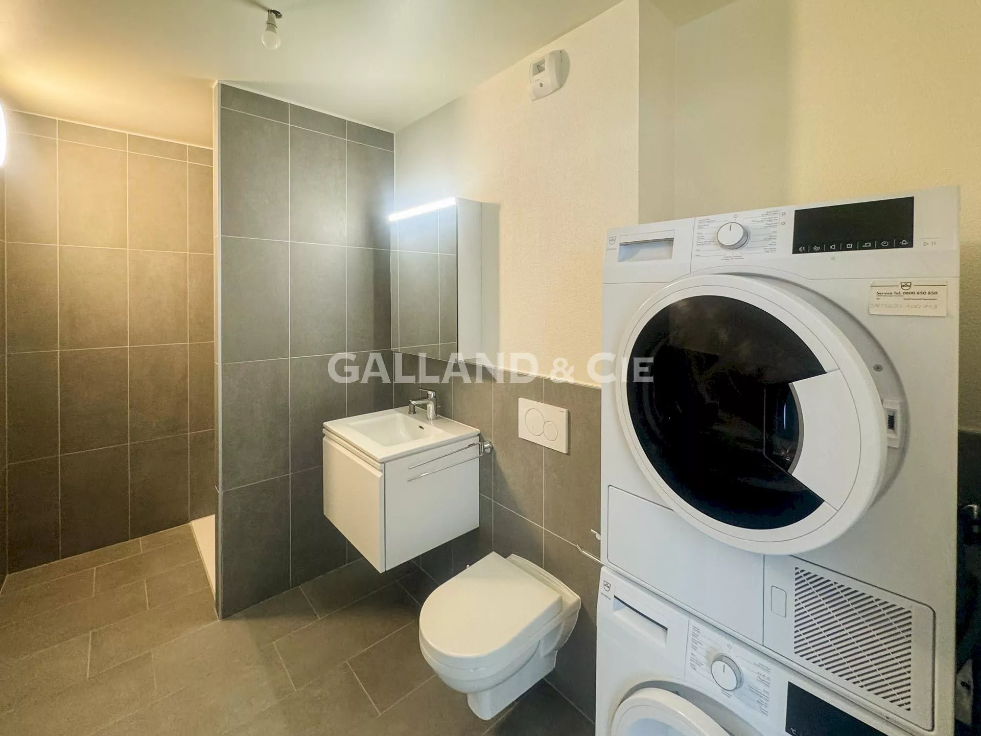 Coup de coeur pour le Valais ? Ce logement n'attend plus que vous. : Photo 4