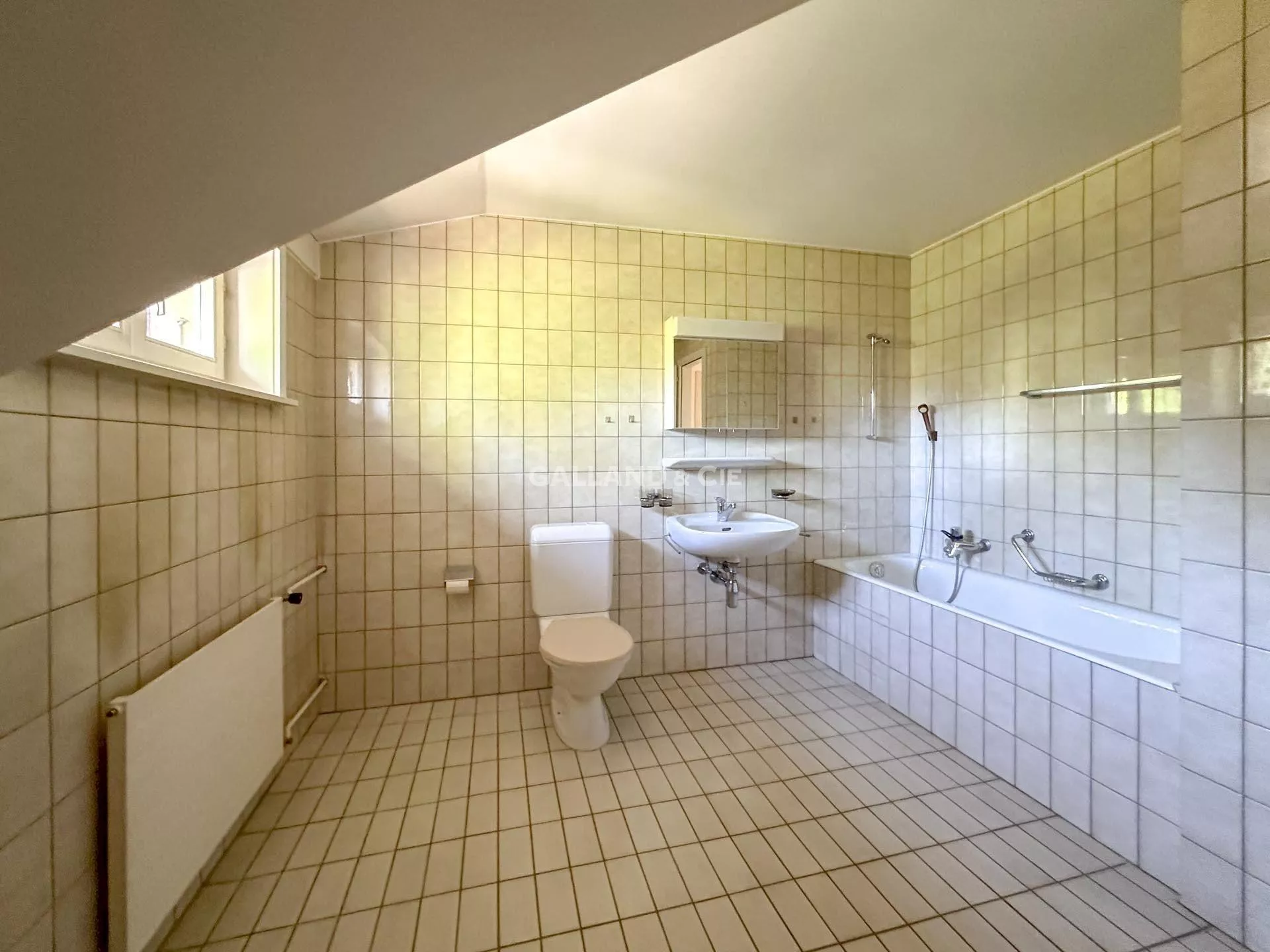 Villa individuelle de 9.5 pièces : Photo 10