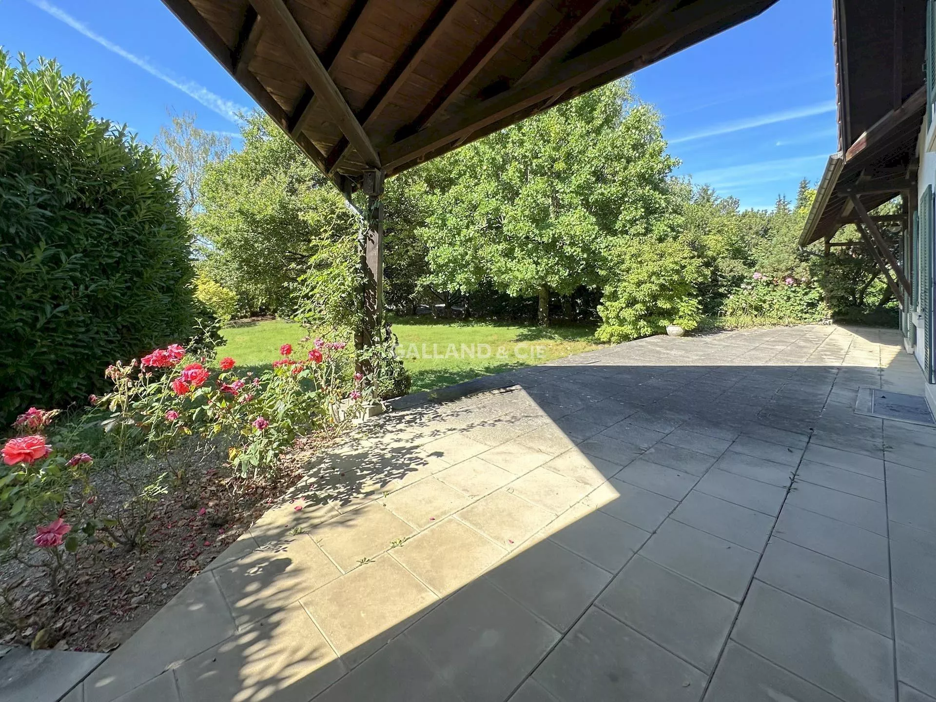 Villa individuelle de 9.5 pièces : Photo 14