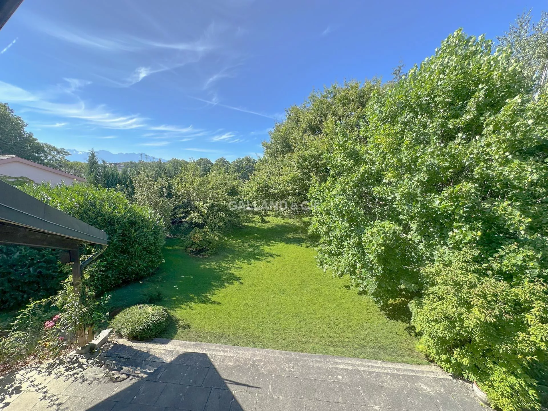 Villa individuelle de 9.5 pièces : Photo 17