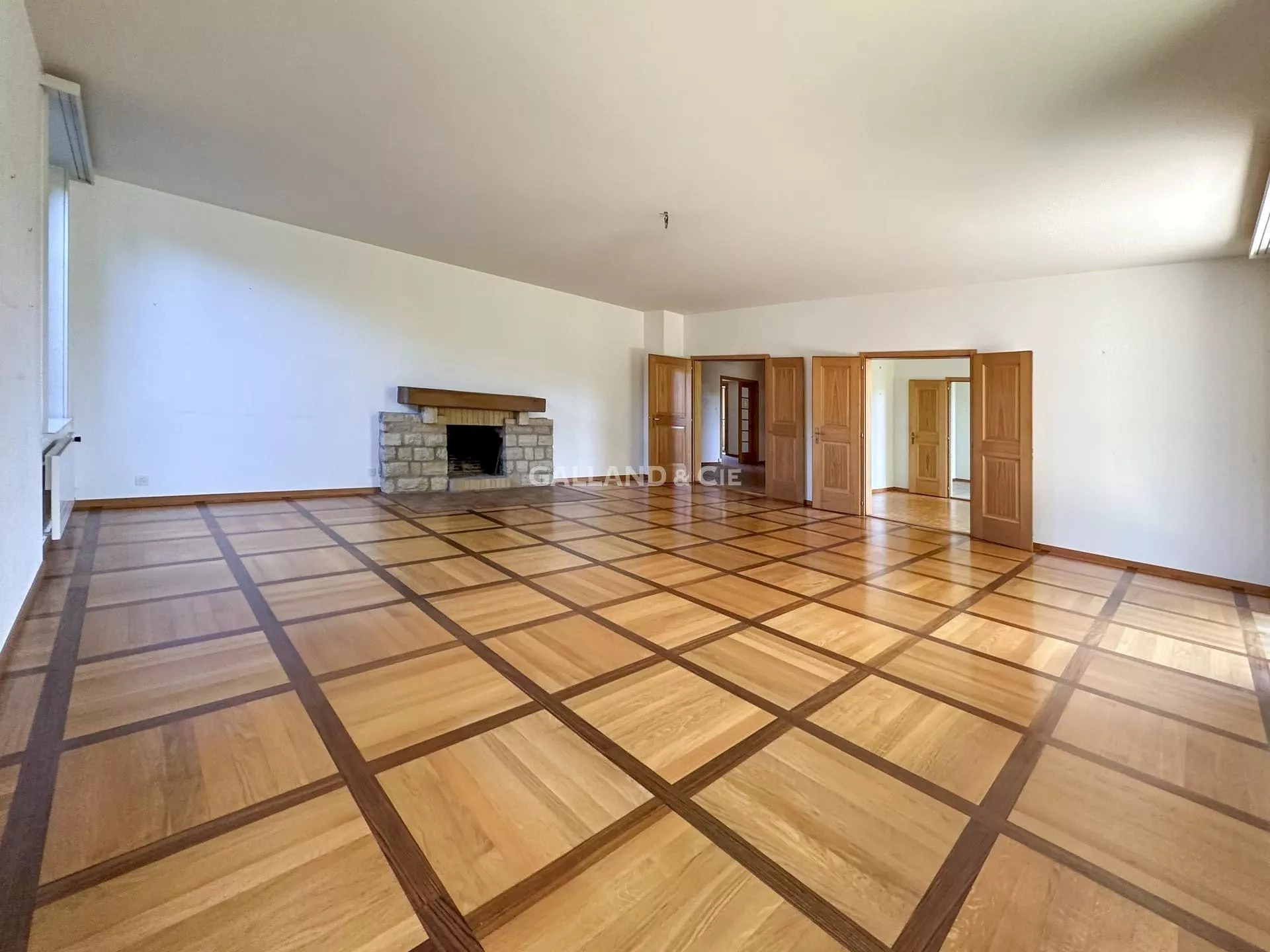 Villa individuelle de 9.5 pièces : Photo 2