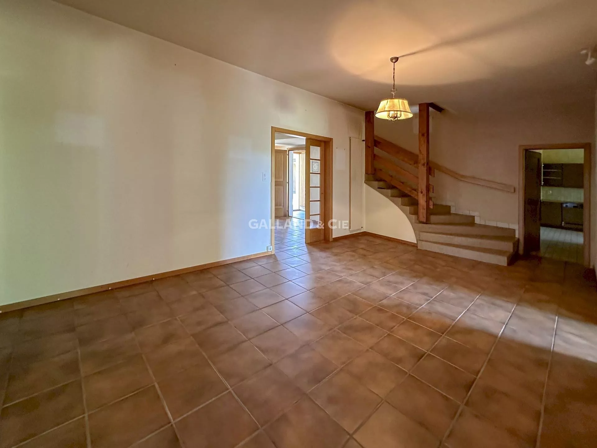 Villa individuelle de 9.5 pièces : Photo 3