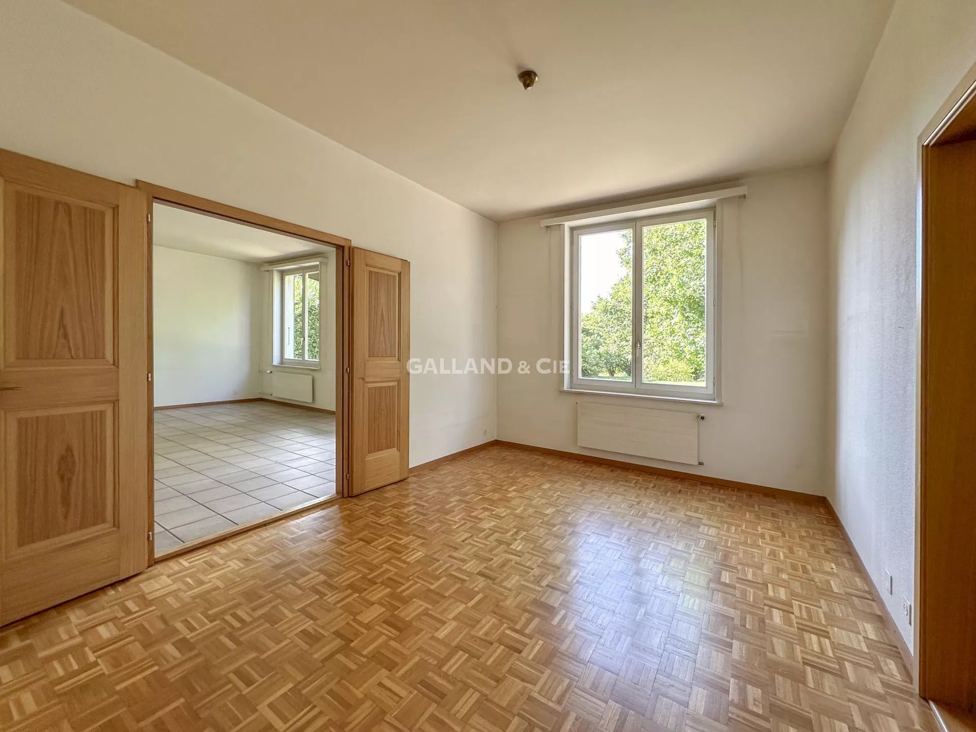 Villa individuelle de 9.5 pièces : Photo 6