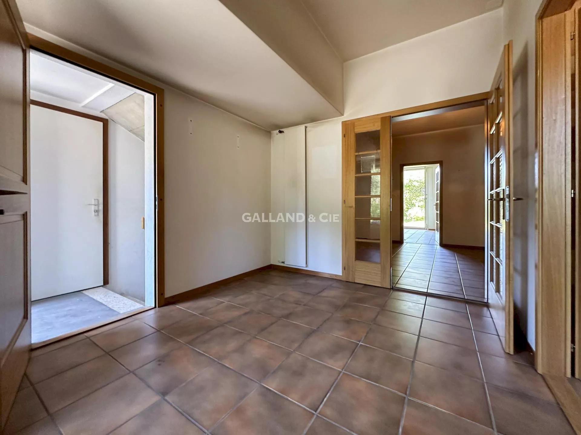 Villa individuelle de 9.5 pièces : Photo 7