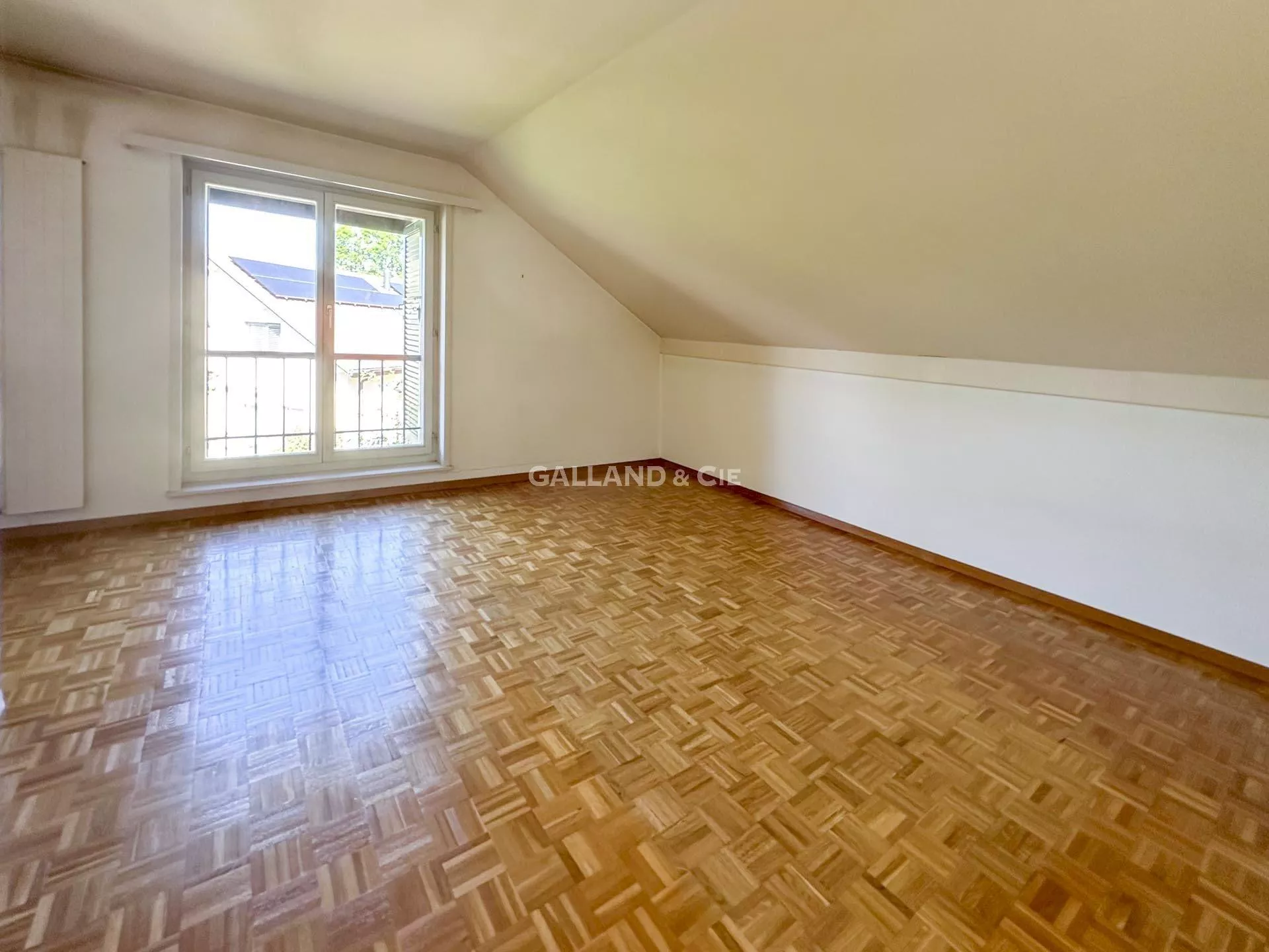 Villa individuelle de 9.5 pièces : Photo 9