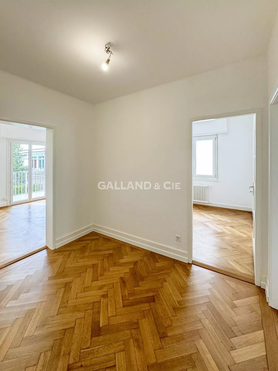 Confort et tranquillité à 10 minutes du centre-ville : Photo 1