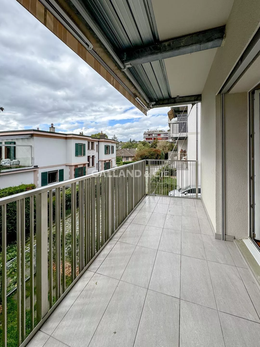 Confort et tranquillité à 10 minutes du centre-ville : Photo 7