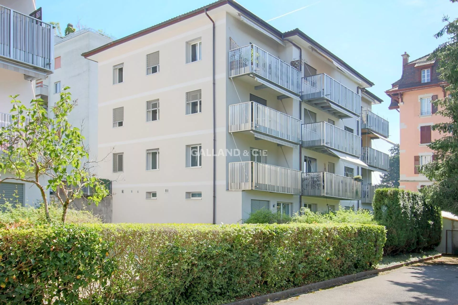 Confort et tranquillité à 10 minutes du centre-ville : Photo 8