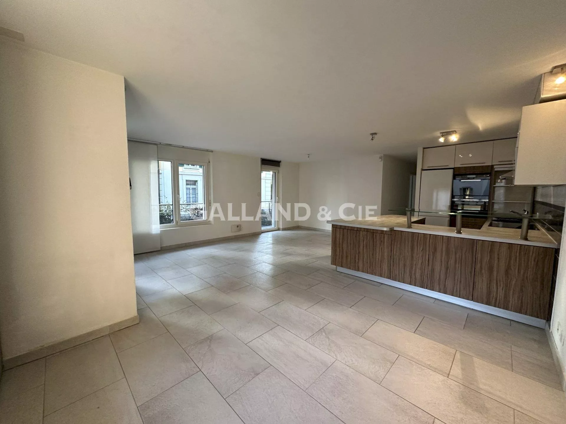Appartement de 4.5 pièces : Photo 11