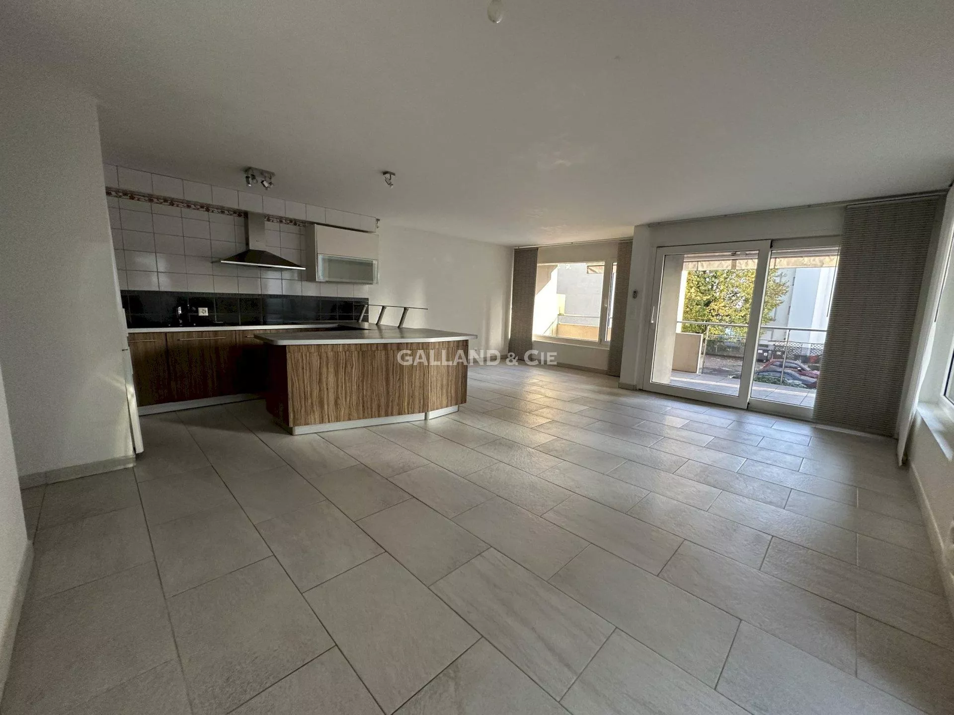 Appartement de 4.5 pièces : Photo 1