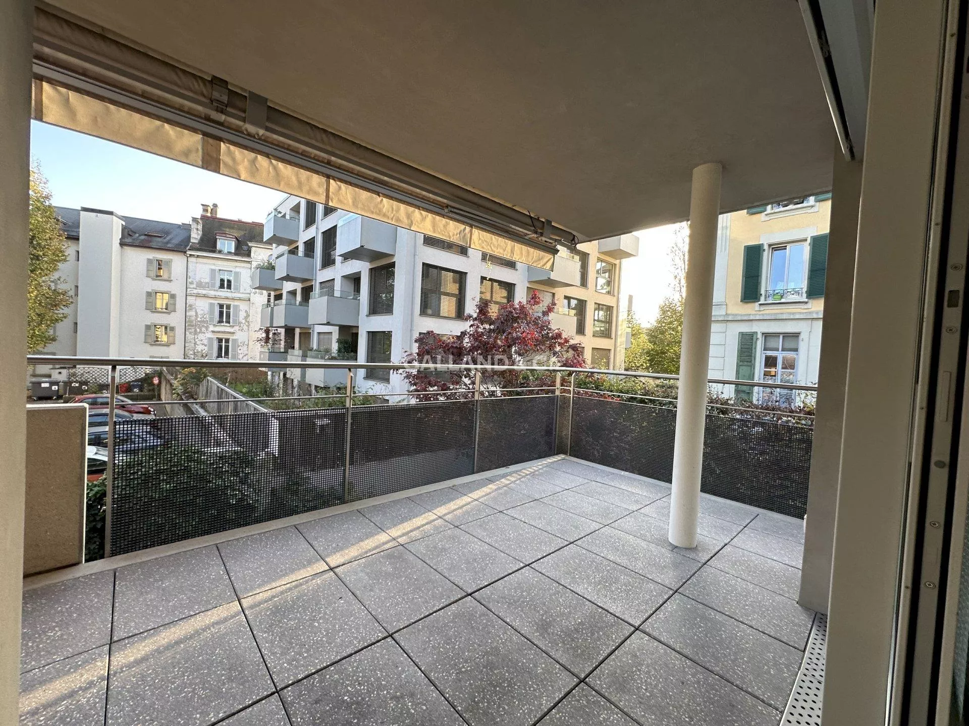 Appartement de 4.5 pièces : Photo 10