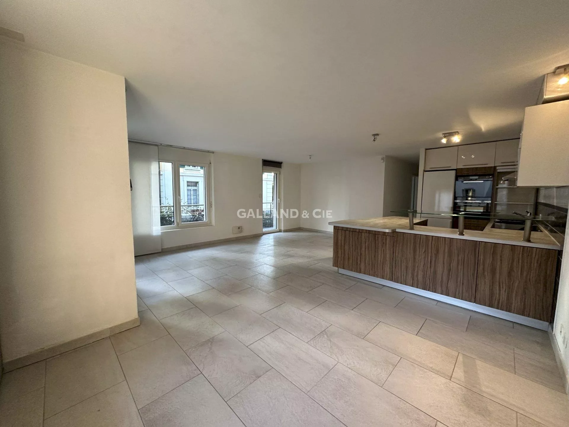 Appartement de 4.5 pièces : Photo 11