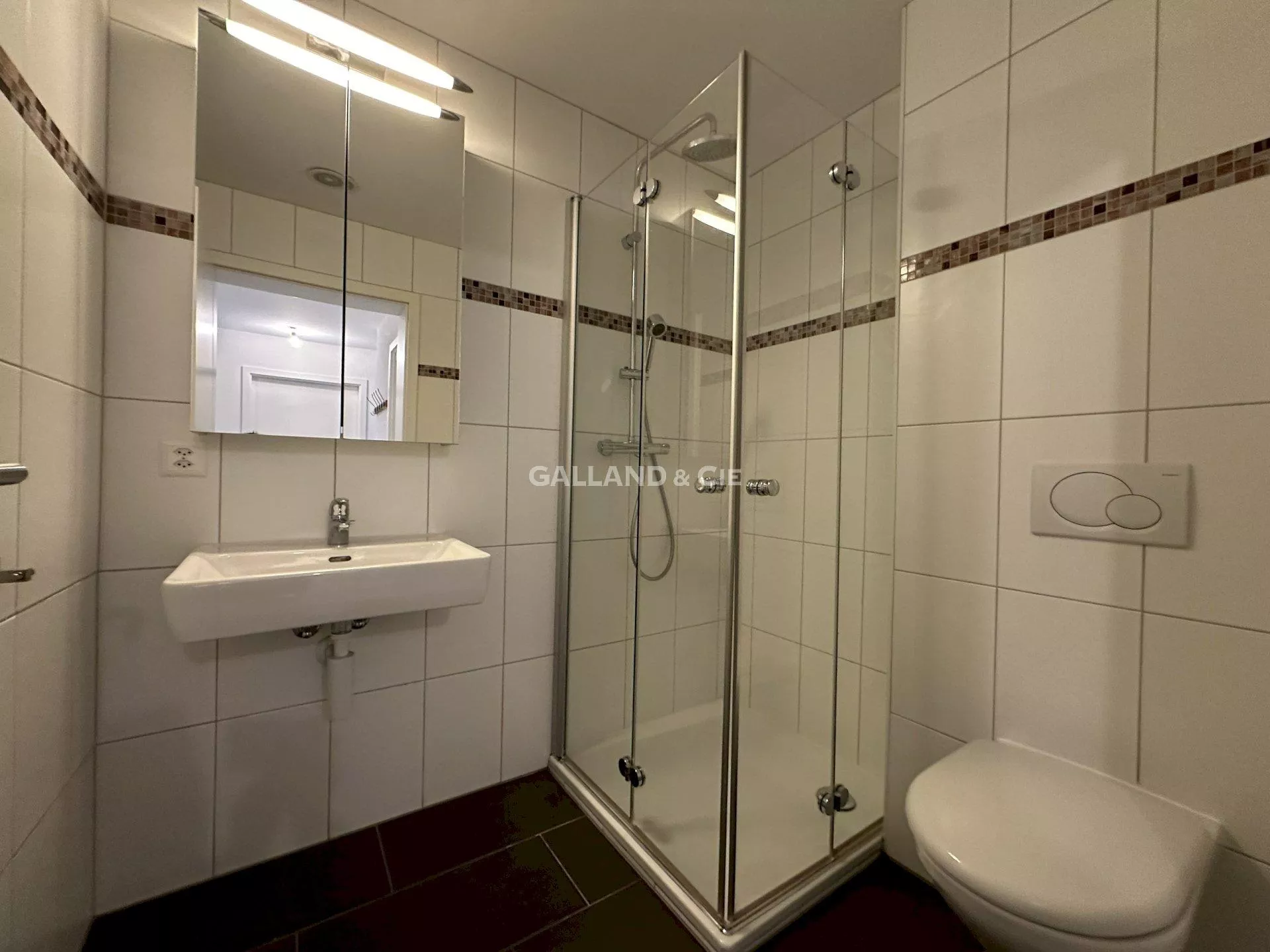 Appartement de 4.5 pièces : Photo 4