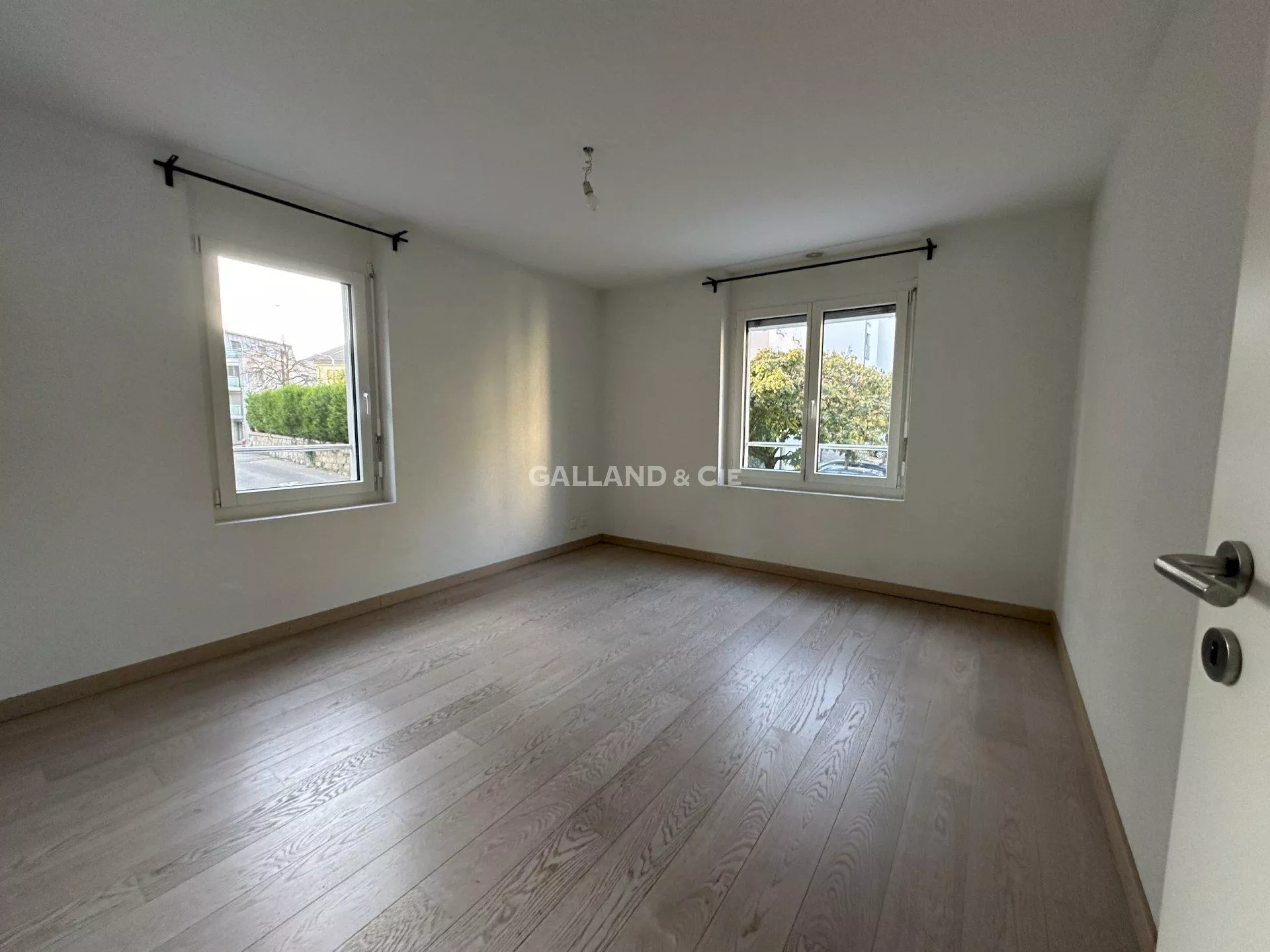 Appartement de 4.5 pièces : Photo 5