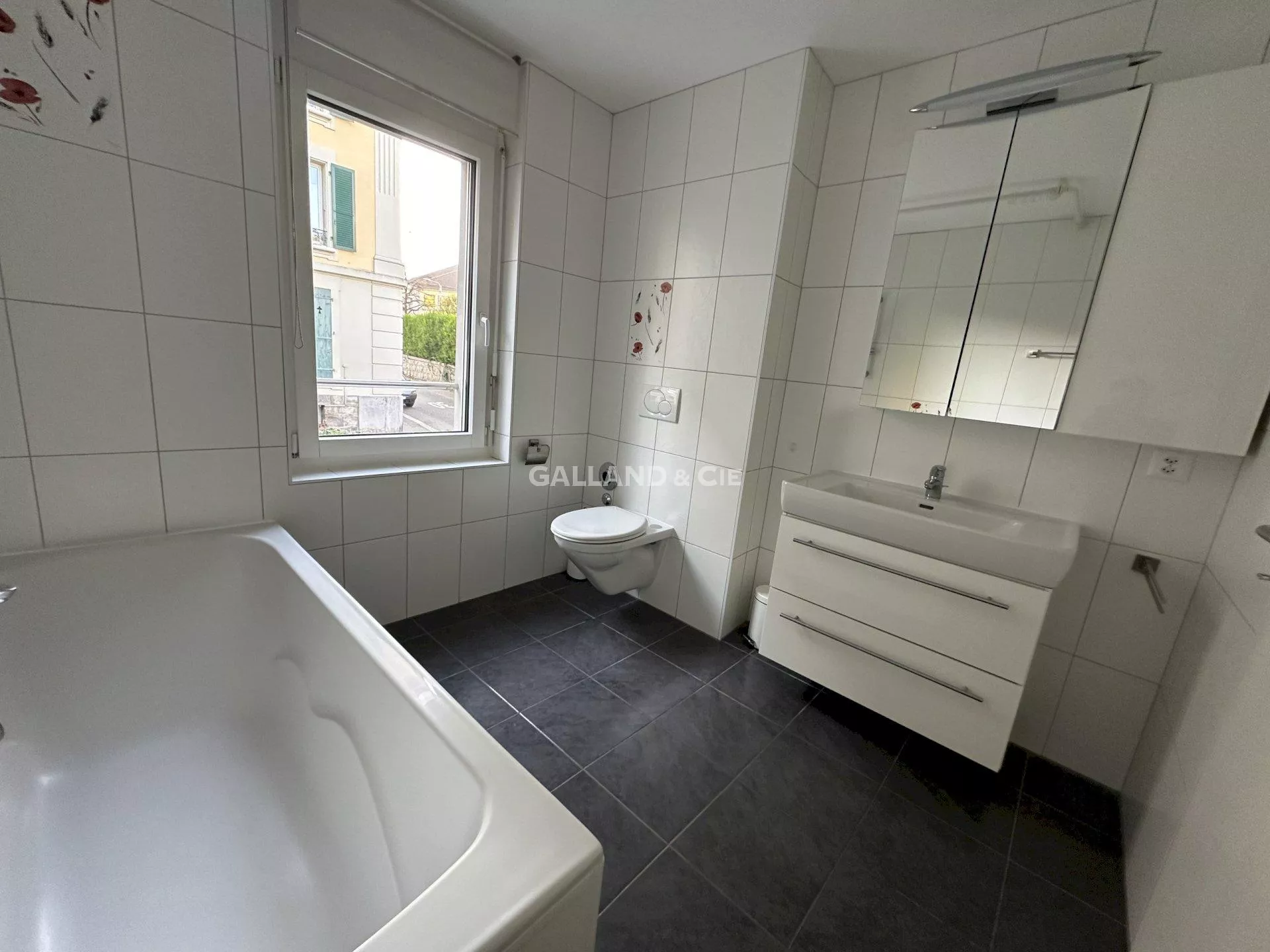 Appartement de 4.5 pièces : Photo 7