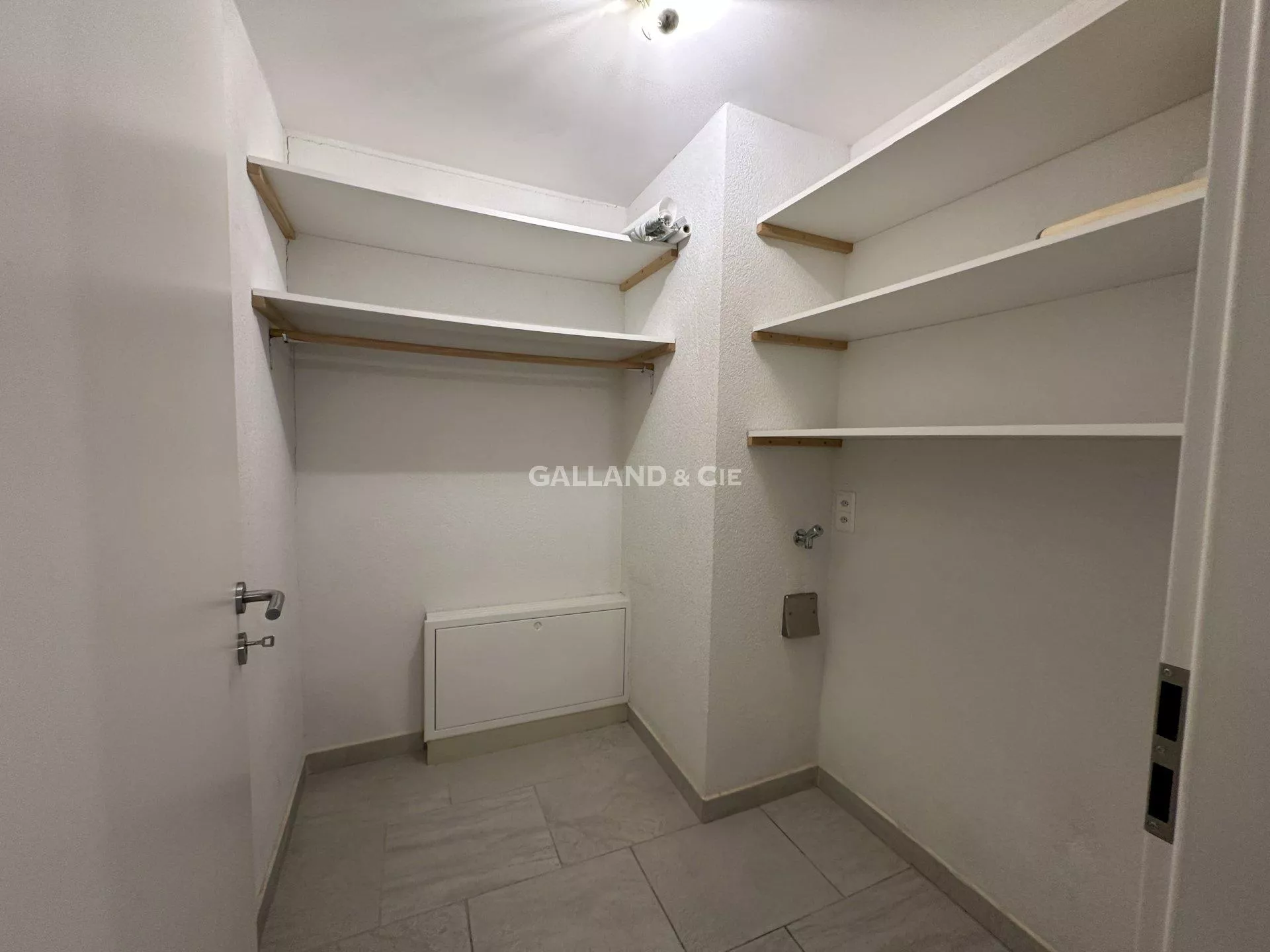 Appartement de 4.5 pièces : Photo 8