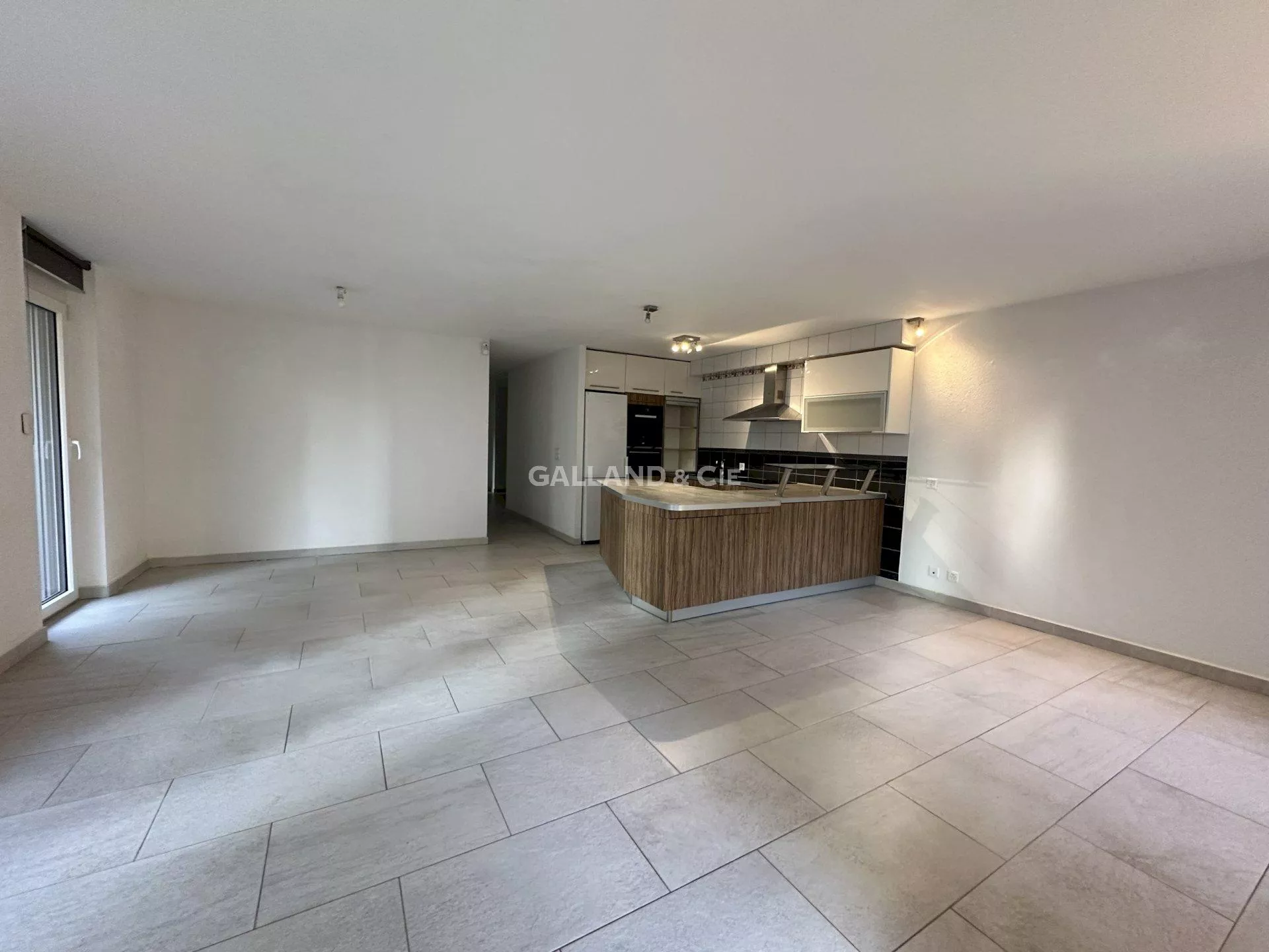 Appartement de 4.5 pièces : Photo 9