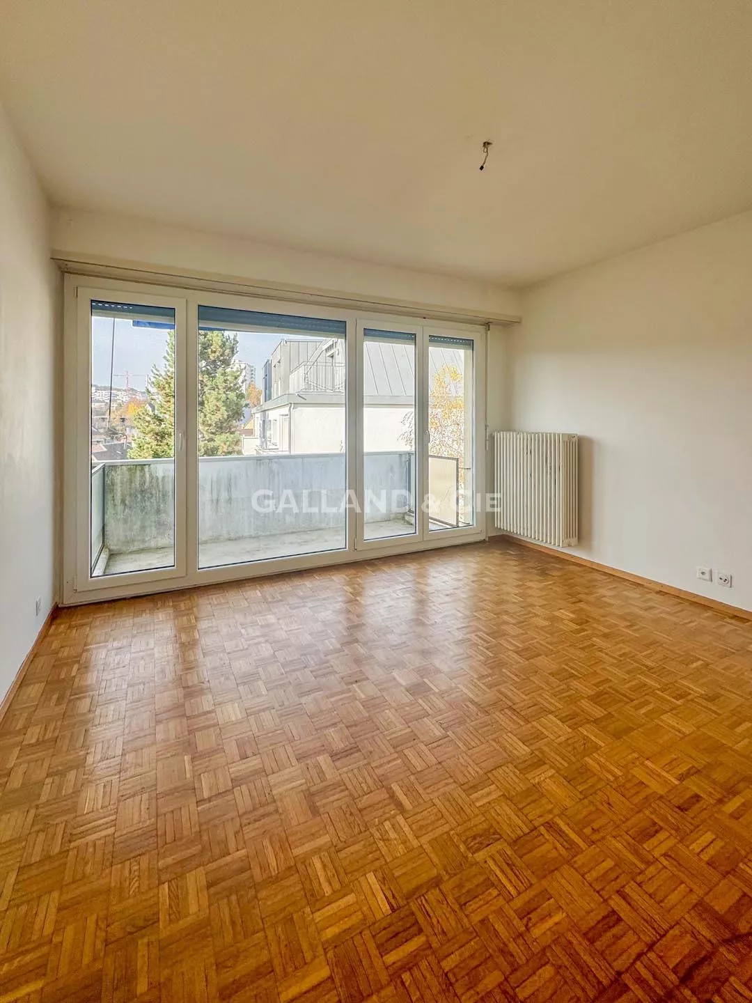 Profitez du parc de la Gottettaz à deux pas de chez vous ! : Photo 1